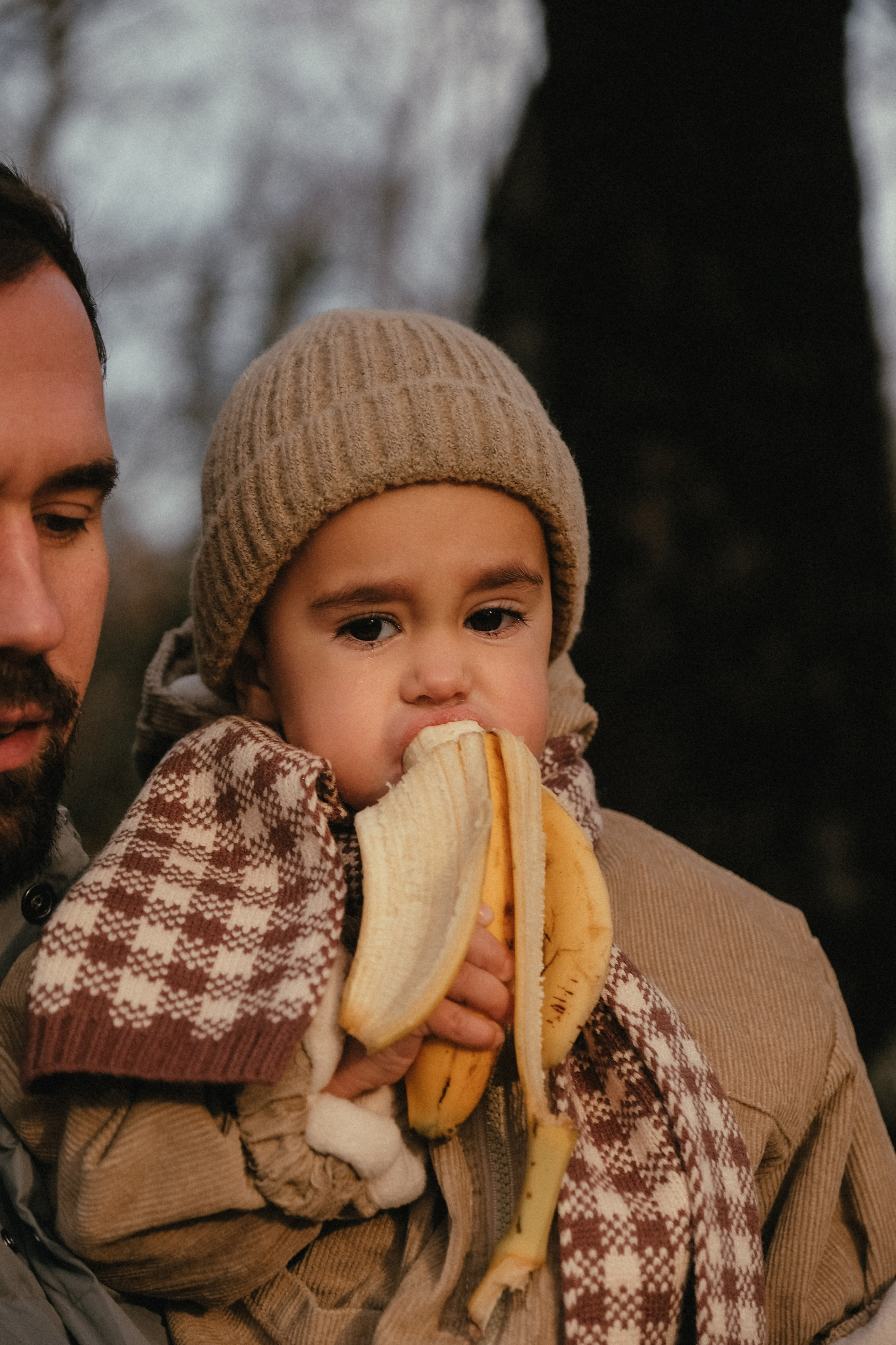 Катя, Паша и Федя. Семейный фотограф Москва