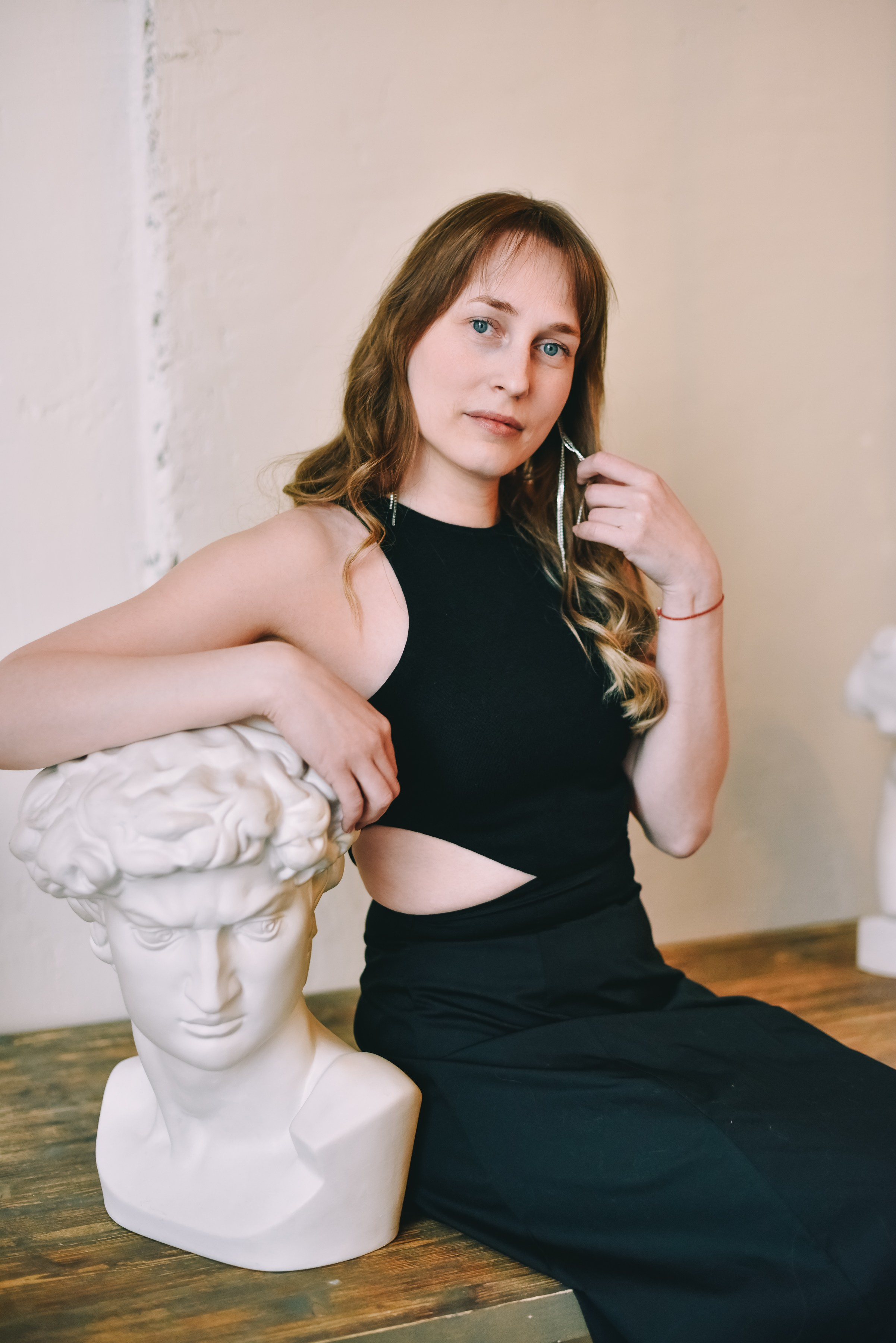 Юля и Алёна