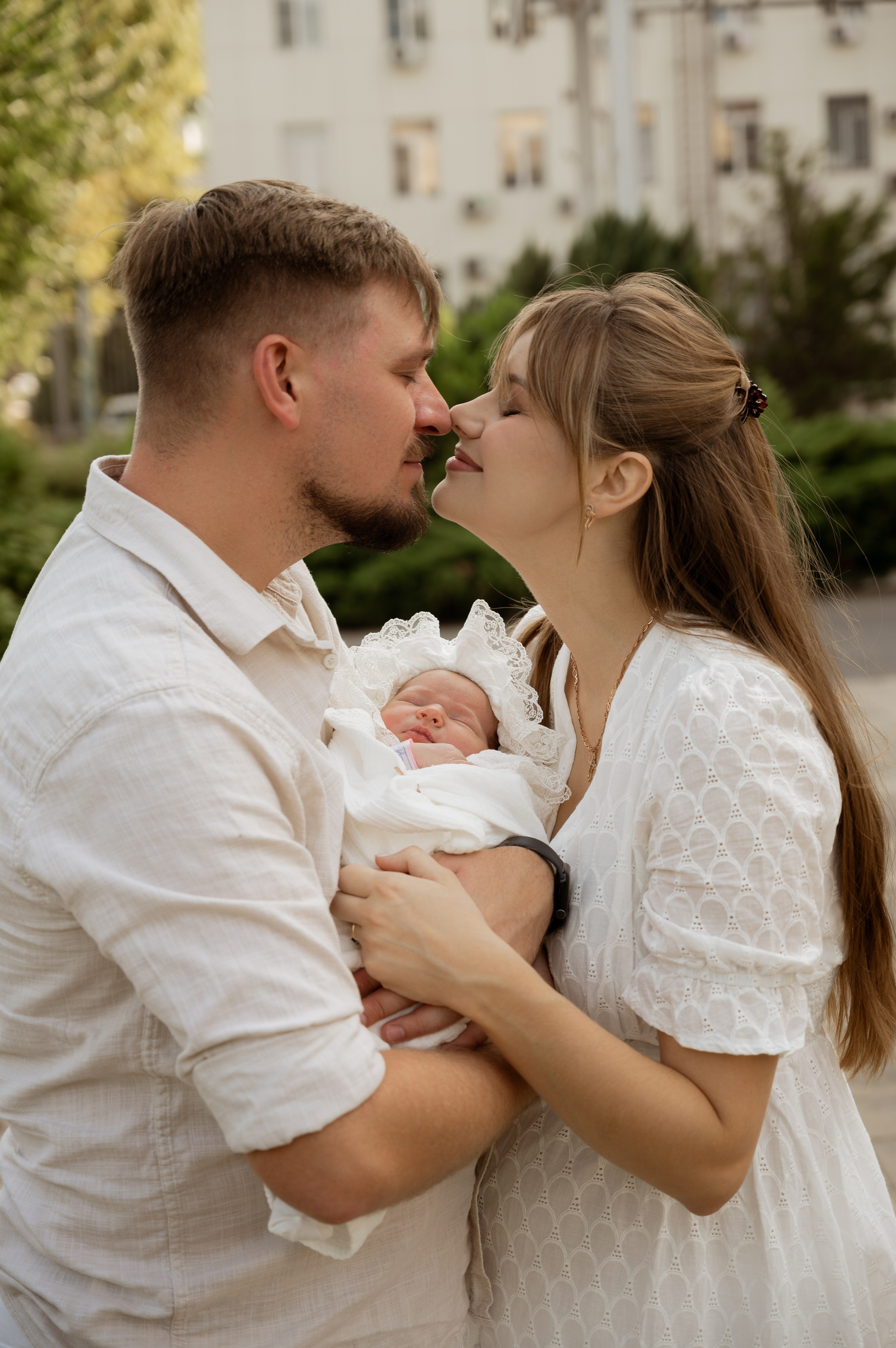 Выписка из роддома. Свадебный и семейный фотограф в Краснодаре Алина Мельник
