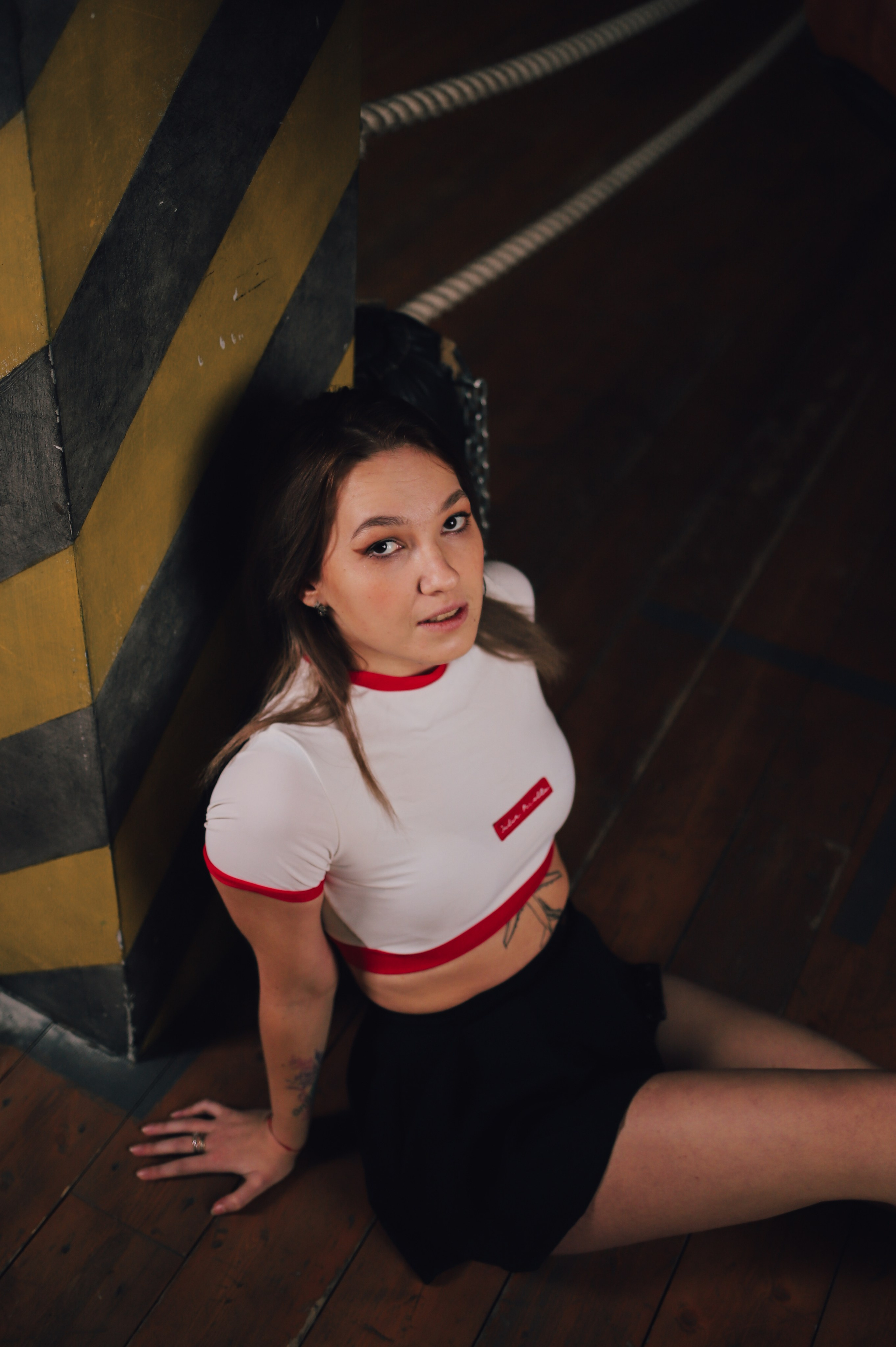 Наталья. Фотограф Москва и МО Анастасия Пясковская