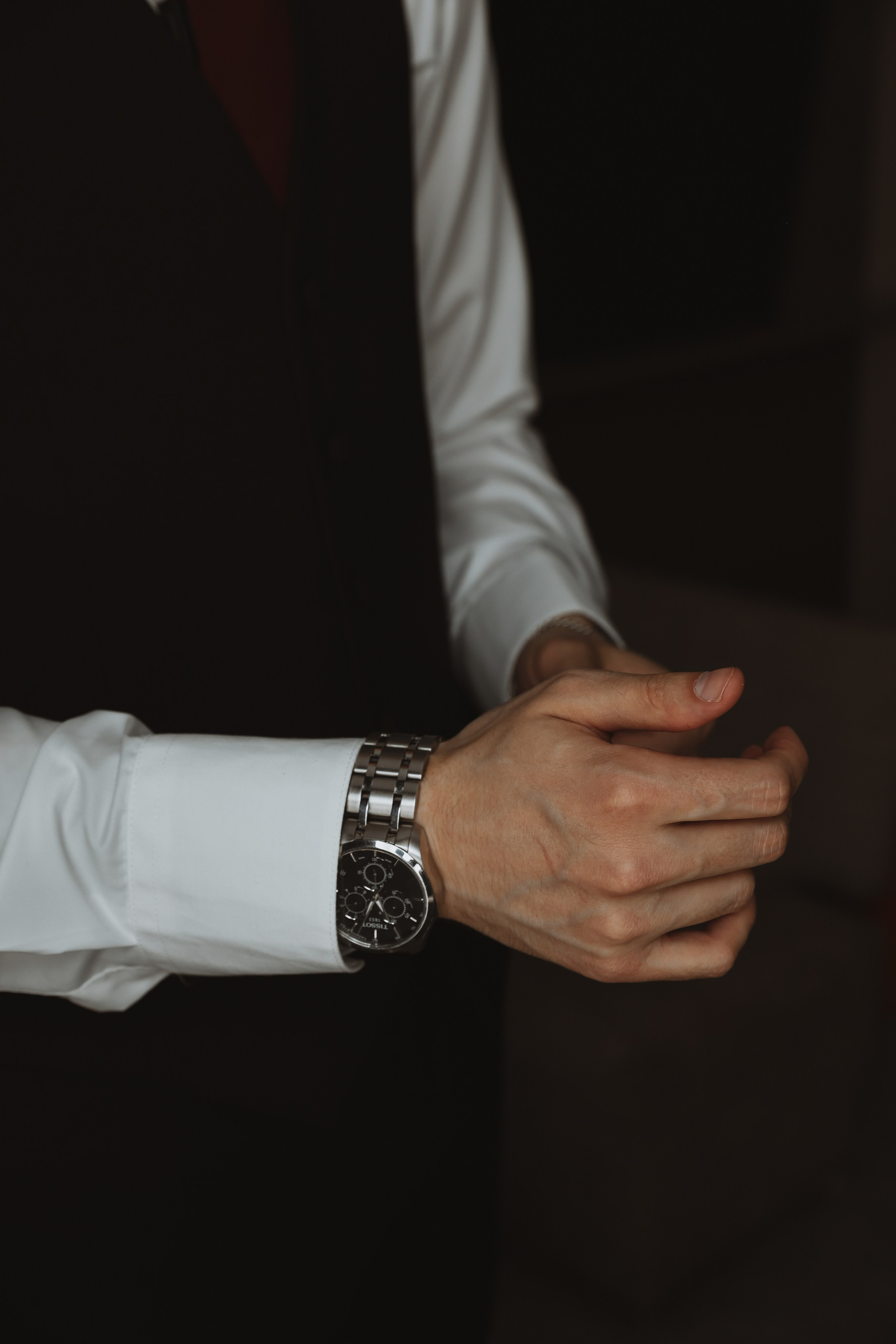 Максим и Анна. Фотограф Москва и МО Анастасия Пясковская