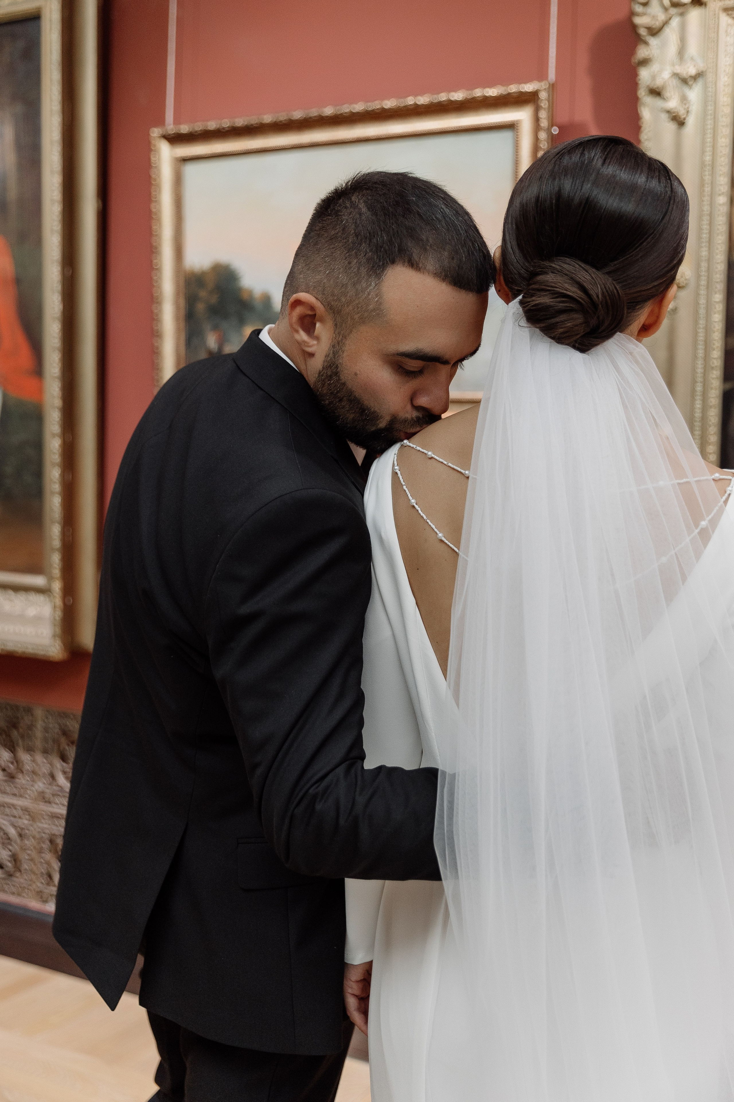 Айрат|Лейсан. Фотограф в Казани Гузель Зайнуллина