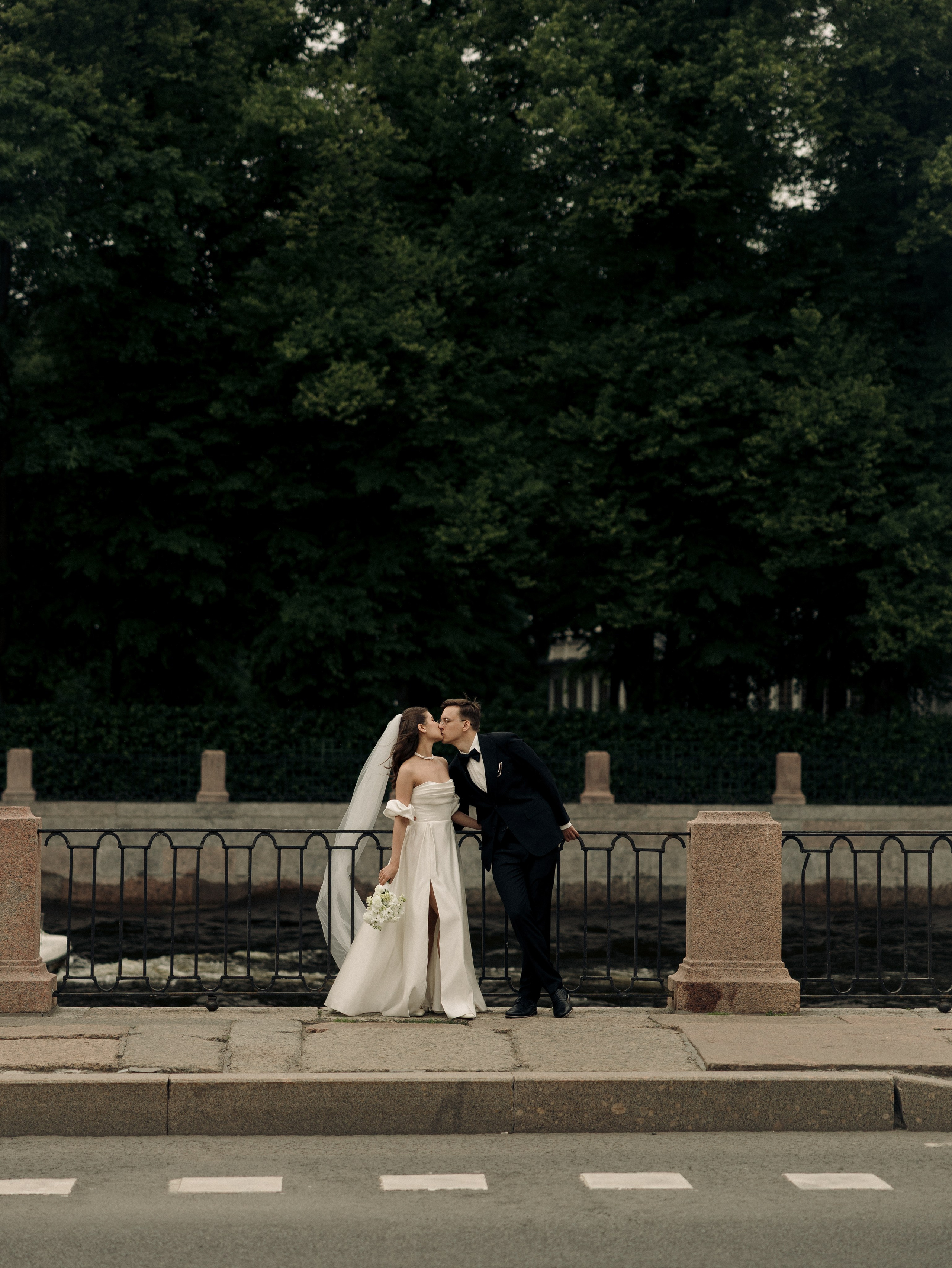 Навсегда. Фотограф Санкт-Петербург