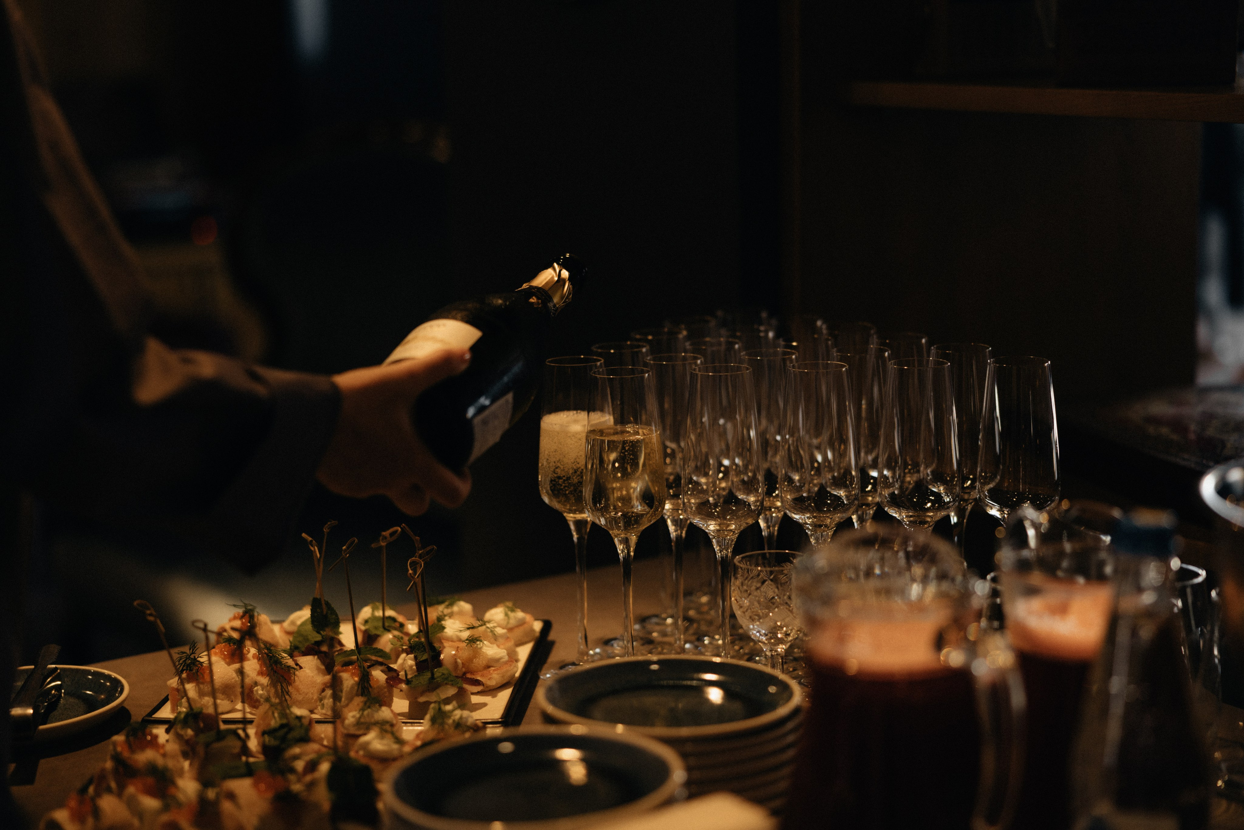 В кругу семьи. Фотограф Санкт-Петербург