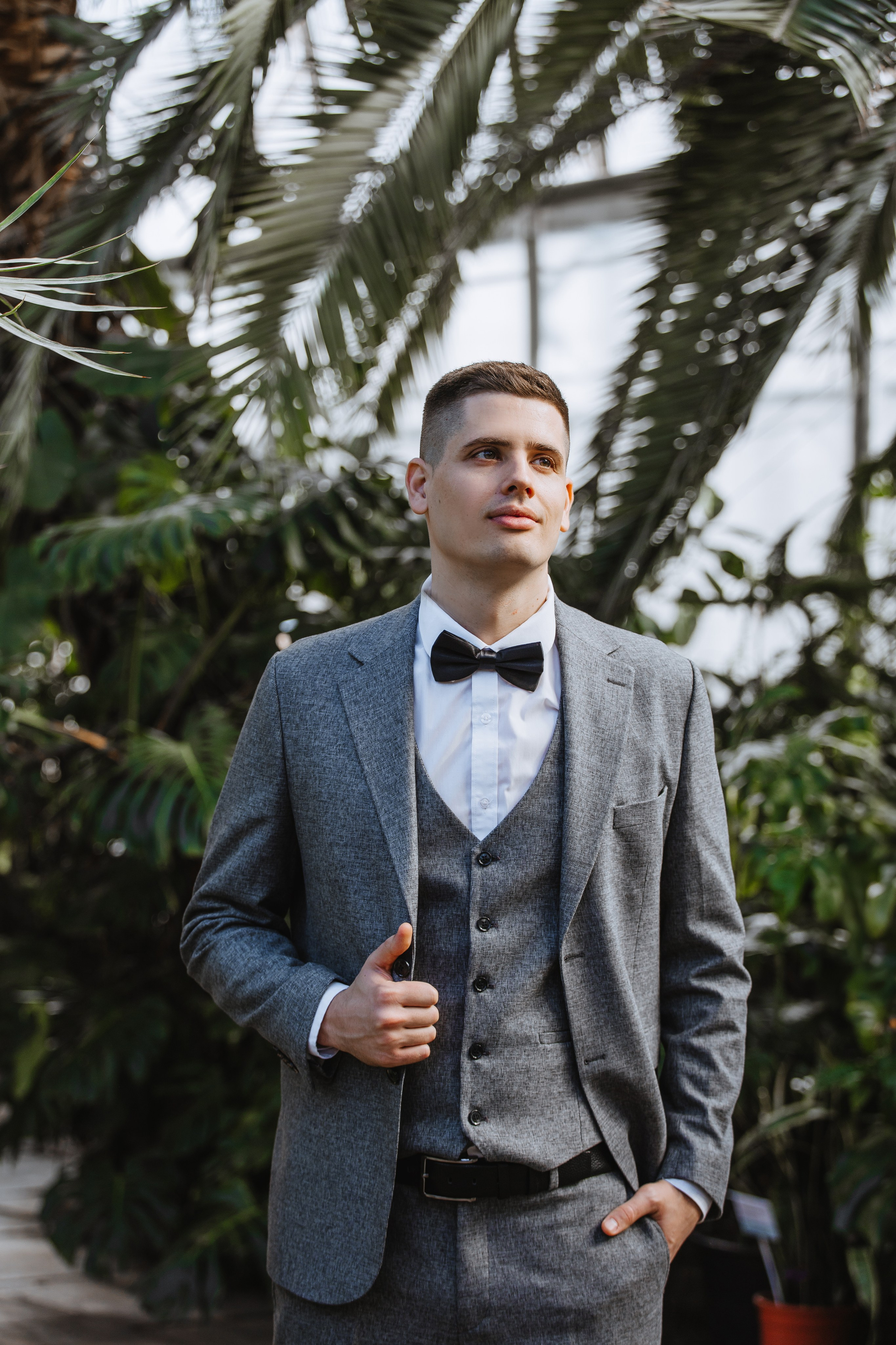 Анастасия Михаил. Фотограф Алиса Субботина