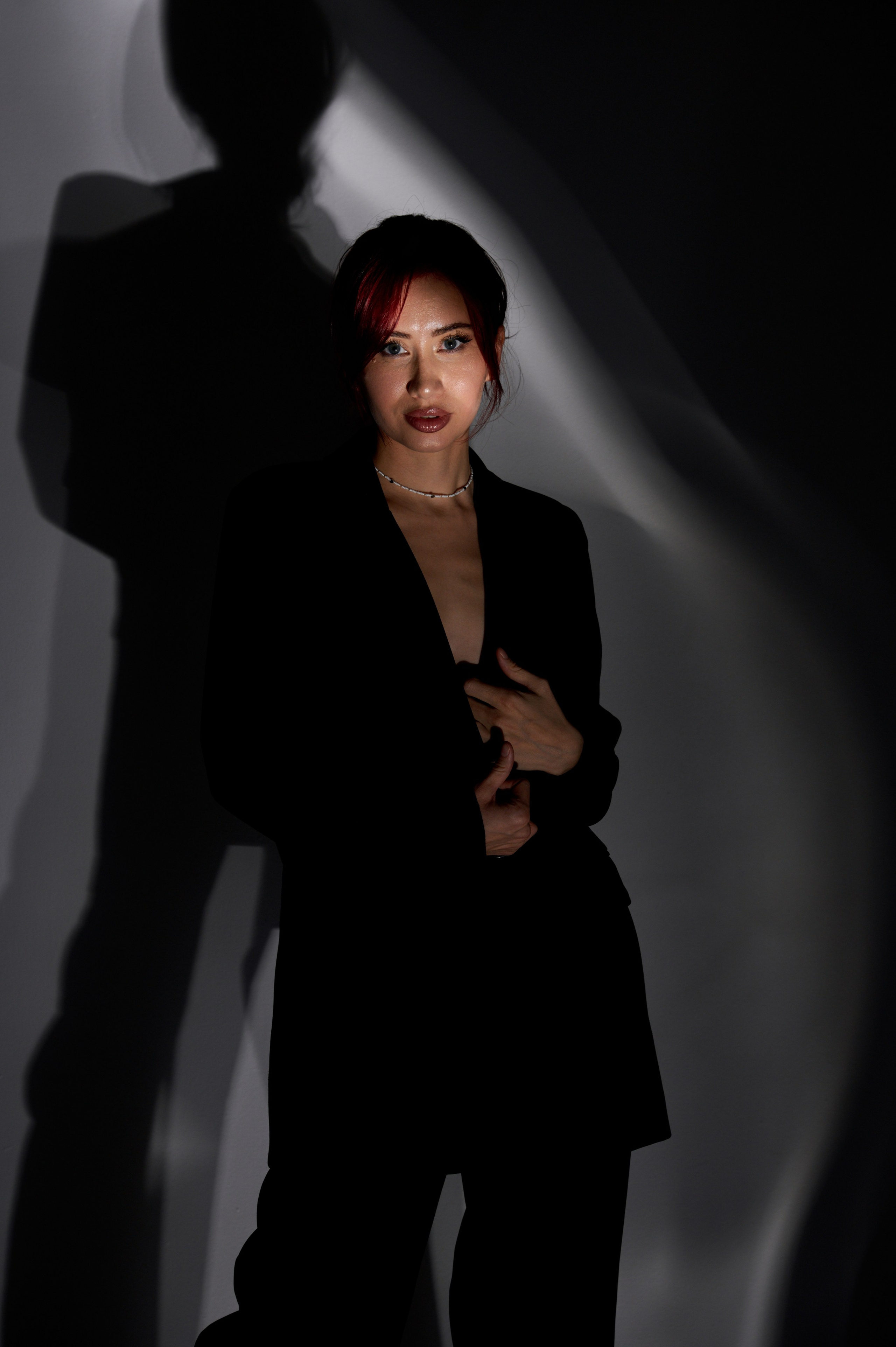 Римма. Фотограф Челябинск — Кирилл Устюжанин