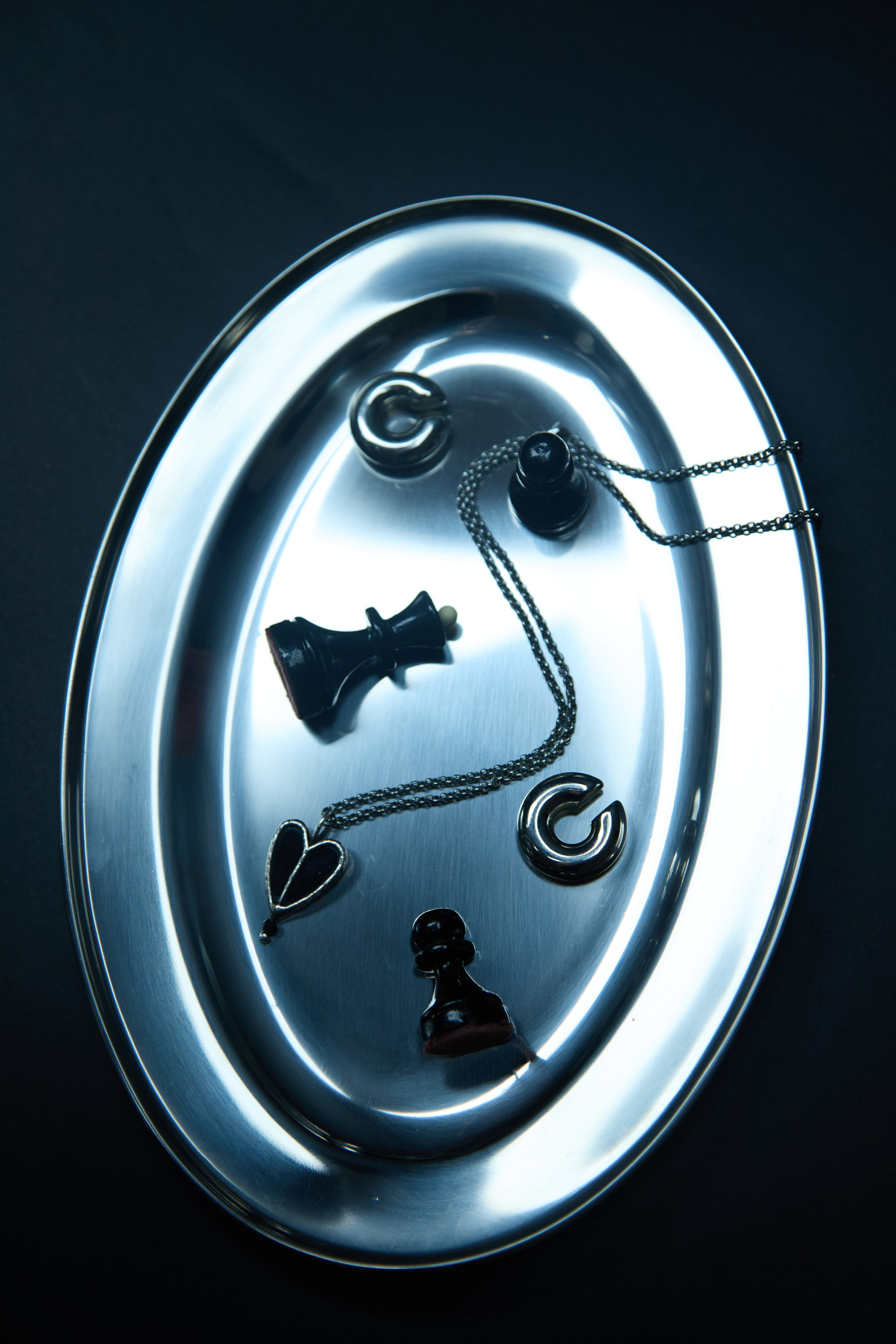 PREDMETKA. Smirnova Liza