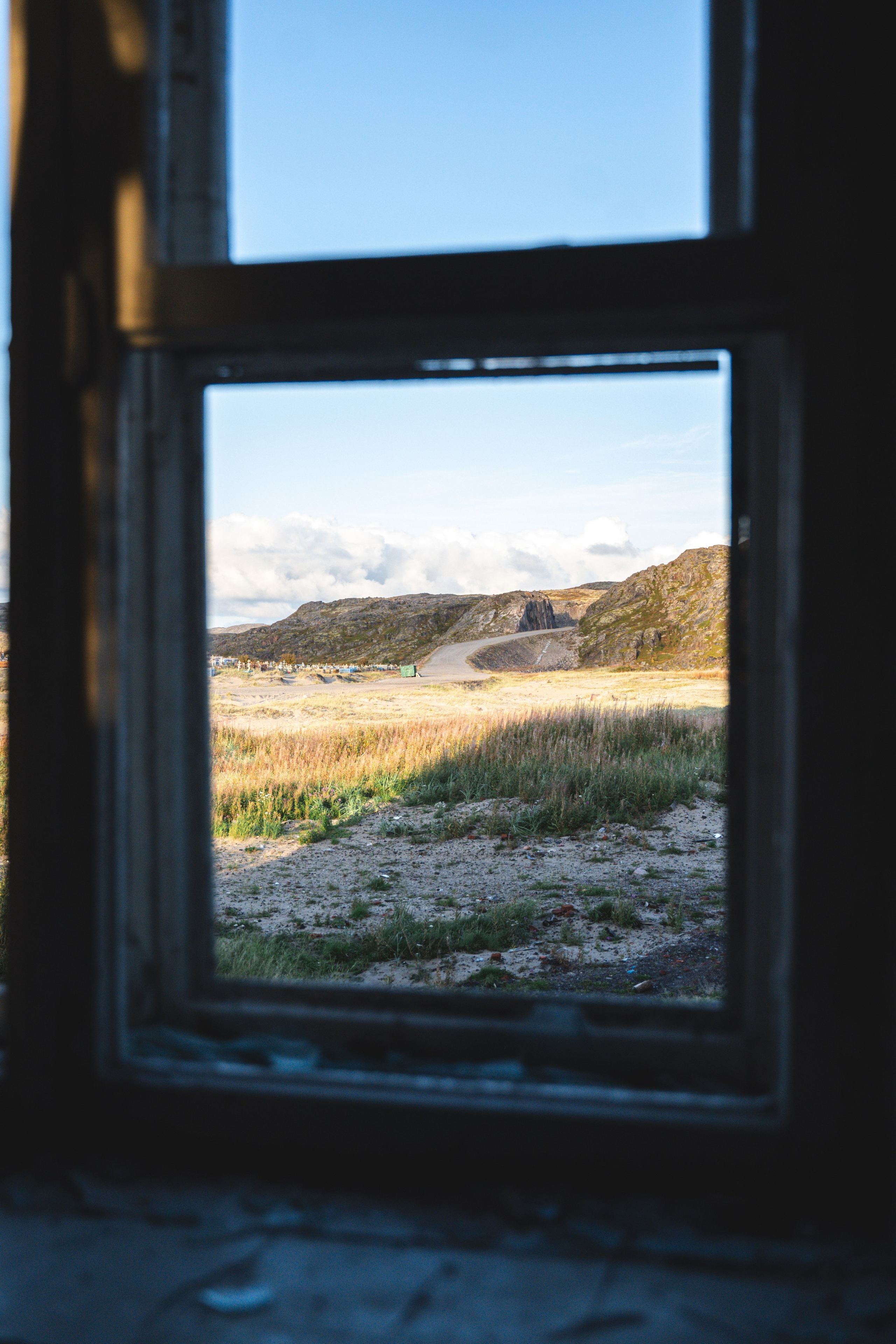 Териберка 2023. Фотограф Ольга Пучкова