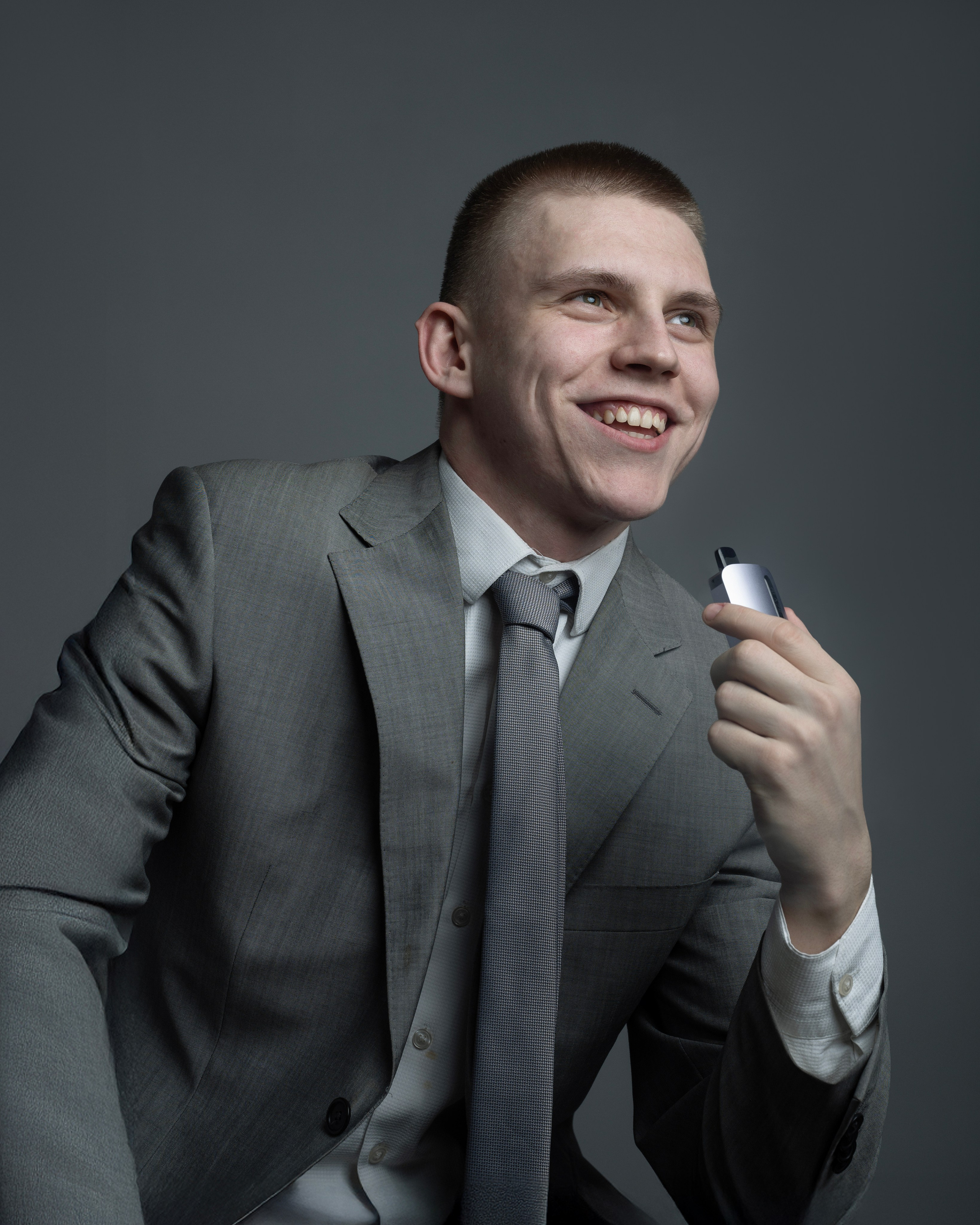 Олег. Анна Новосельцева. Индивидуальные фотосессии в Москве и М.О