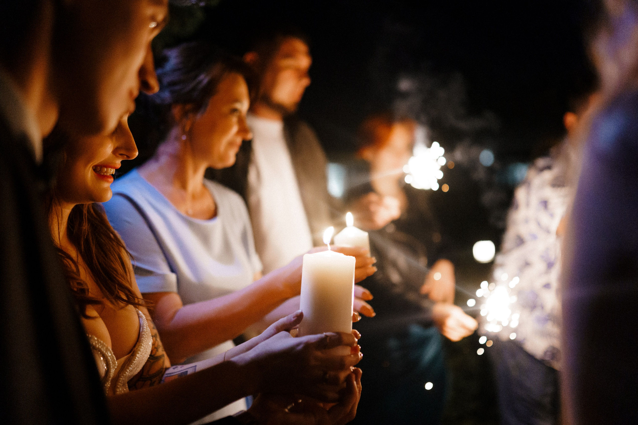 Миша и Вика. Свадебный фотограф в Саратове Антон Слепов