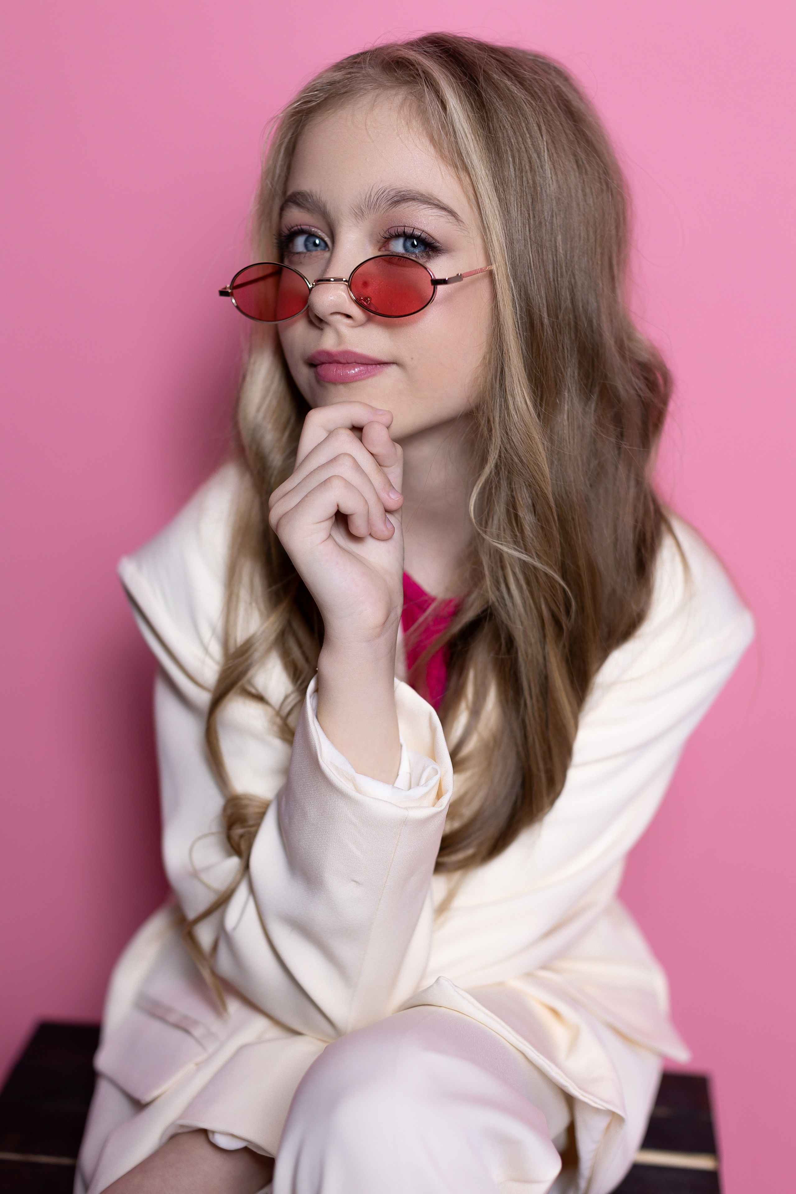 Соня. Анна Демидец — маркетолог и фотограф в Новошахтинске, Шахтах и Ростове-на-Дону и онлайн по РФ