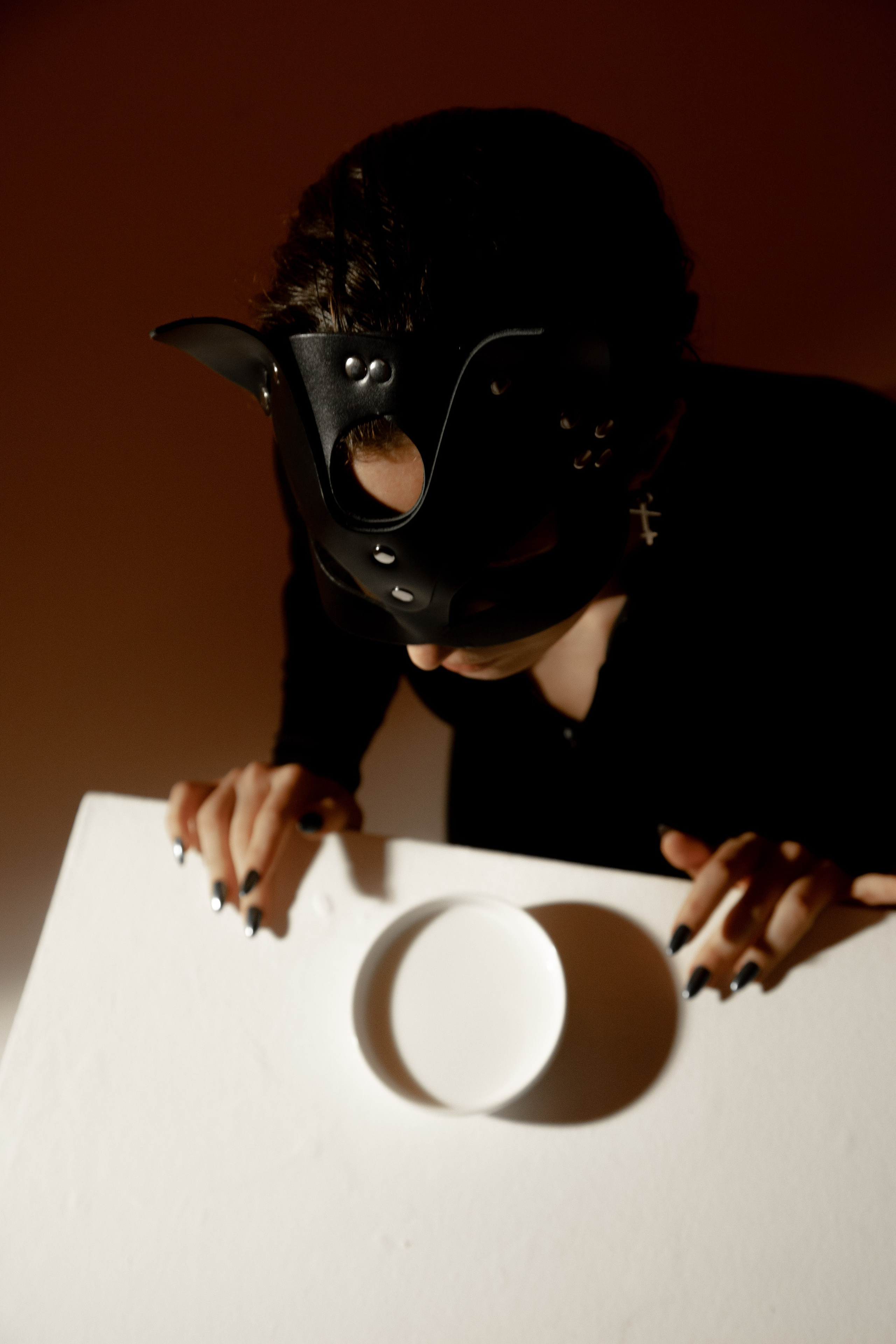 Мяу. Женский портрет в Нижнем Новгороде Татьяна Малюгина