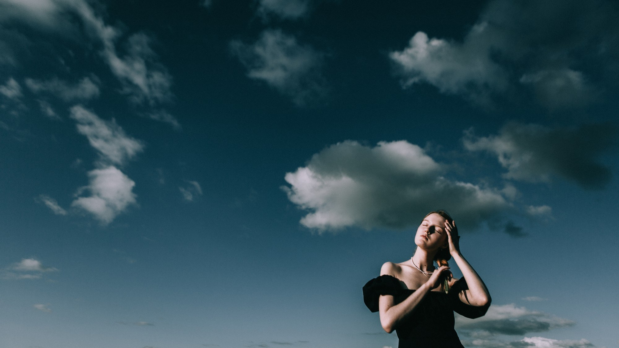 Тишина…. Фотограф Краснодар/преподаватель фотографии