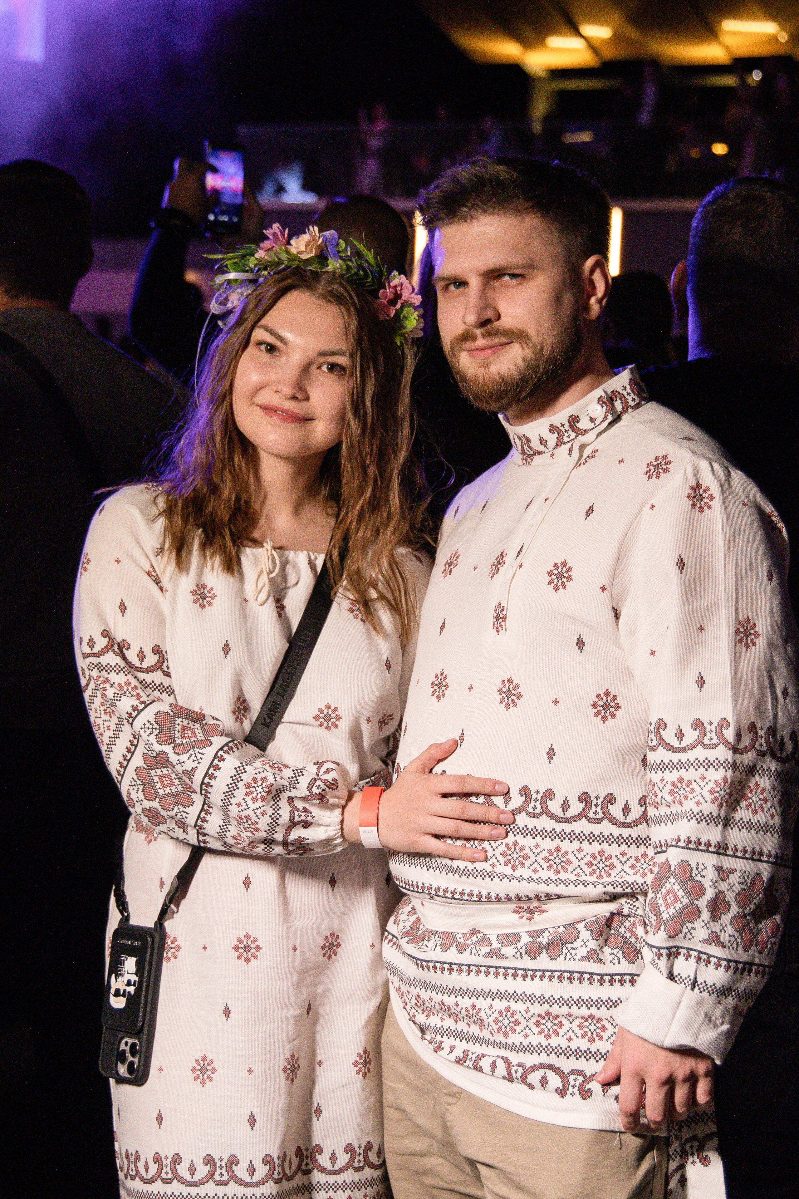 «Золотовка» фестиваль электронной казачьей музыки. Анна Рышкевич