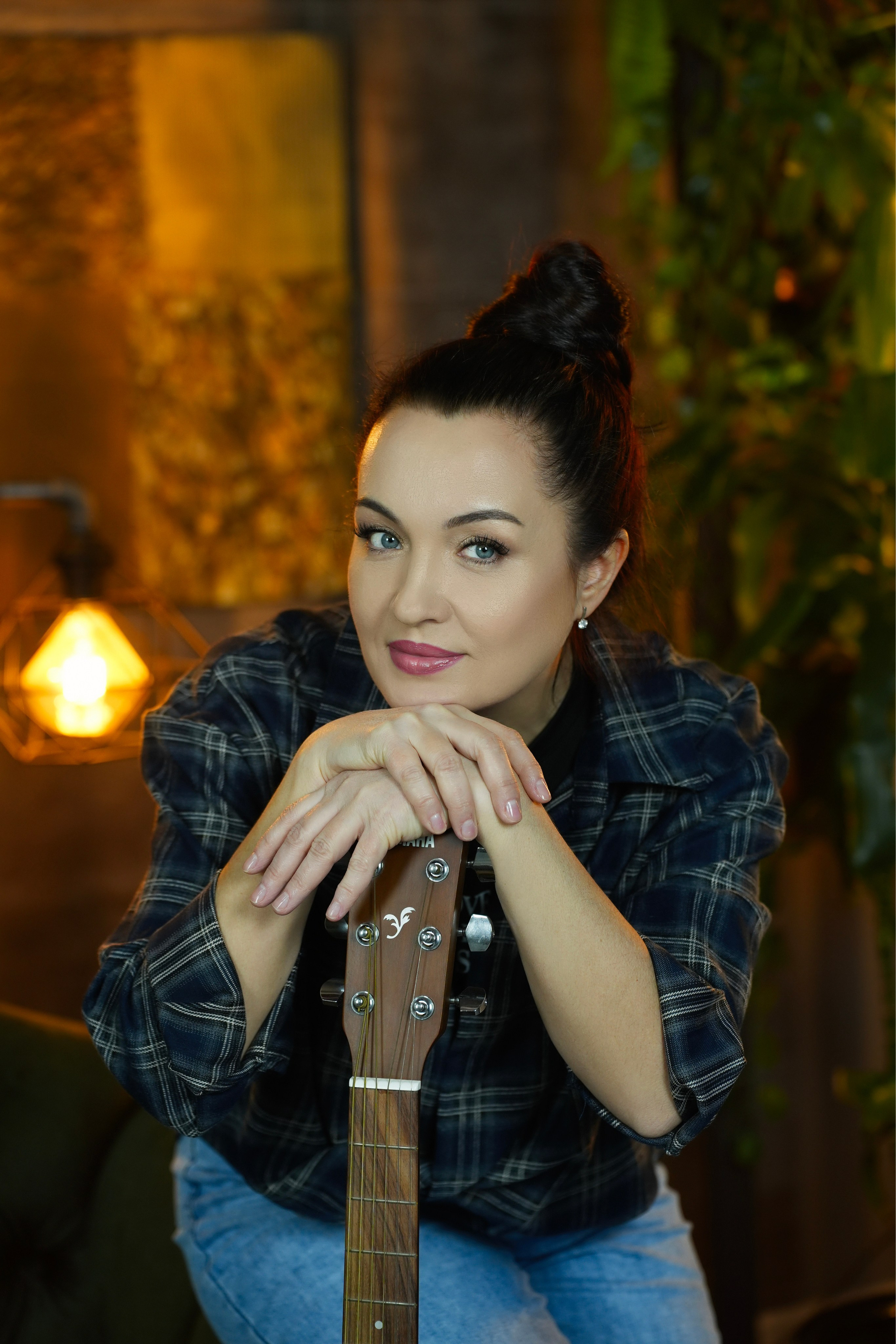 Портреты. Фотостудия Джем — лучшая Фотостудия в Ростове-на-Дону