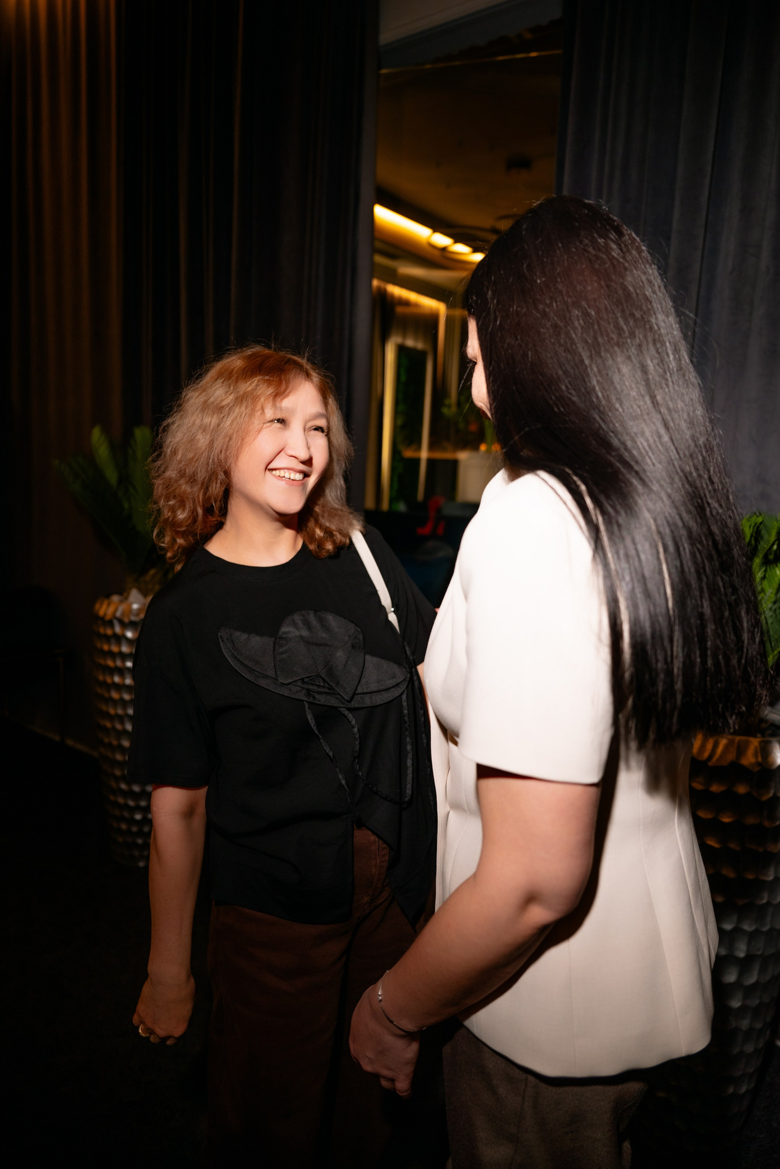 День Рождения SkyGarden. Фотограф в Саратове и Энгельсе — Склярова Дарья