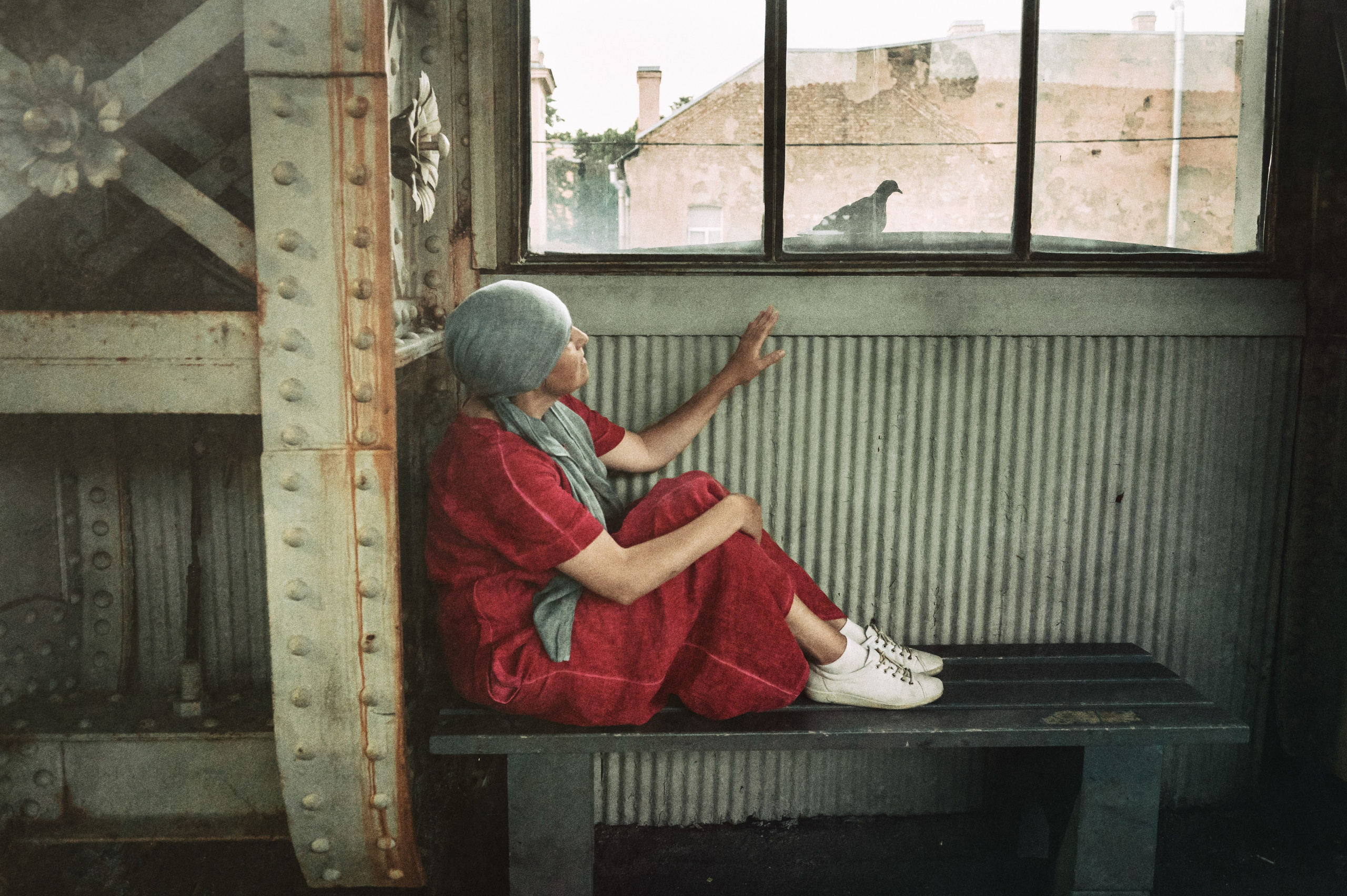 Моя Каренина. Женский фотограф Крещение Венчание Москва Брянск