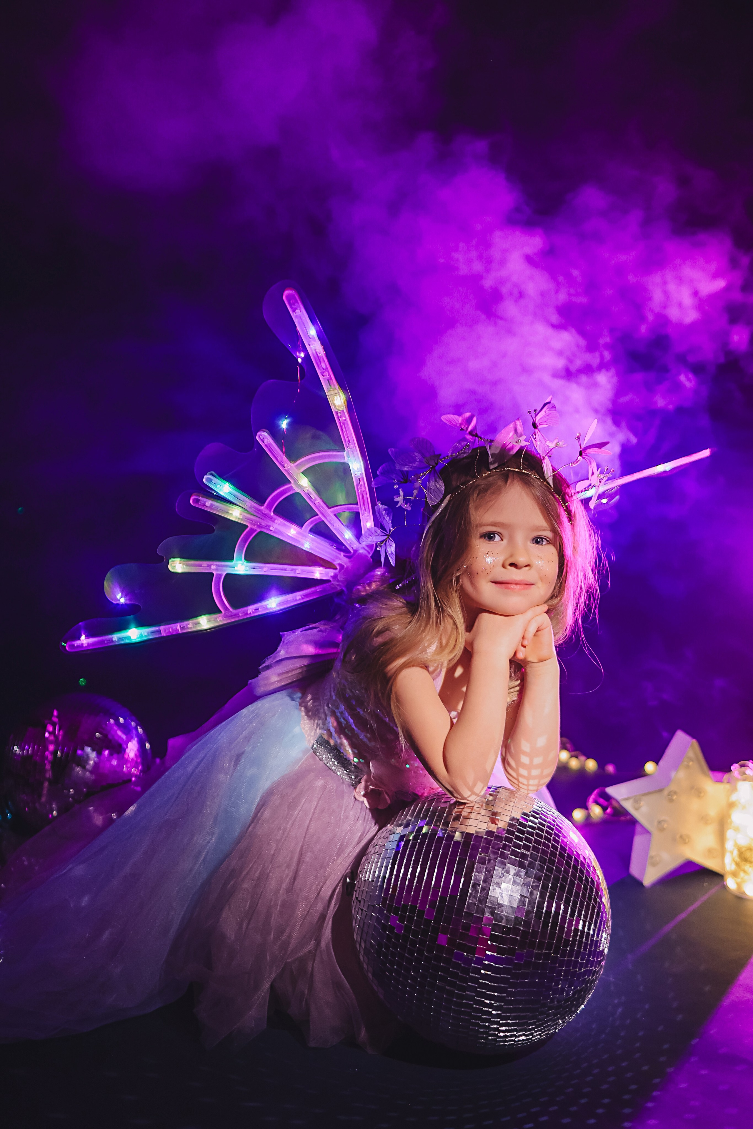 Фотопроект Волшебник. Семейный фотограф Тюмень, фотограф на роды Салмина Мария