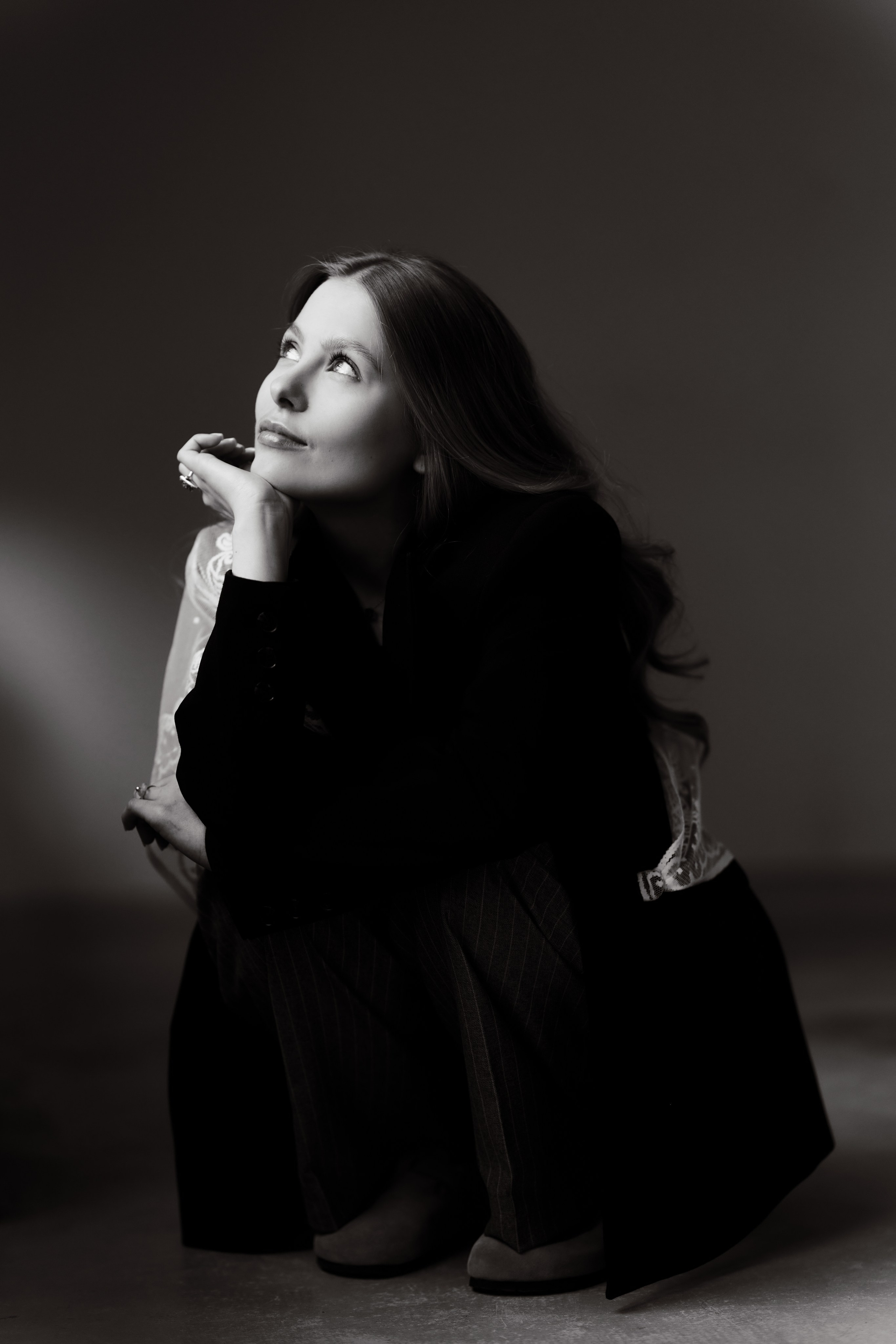 Дашуля. Фотограф Москва и Екатеринбург. Максимова Соня