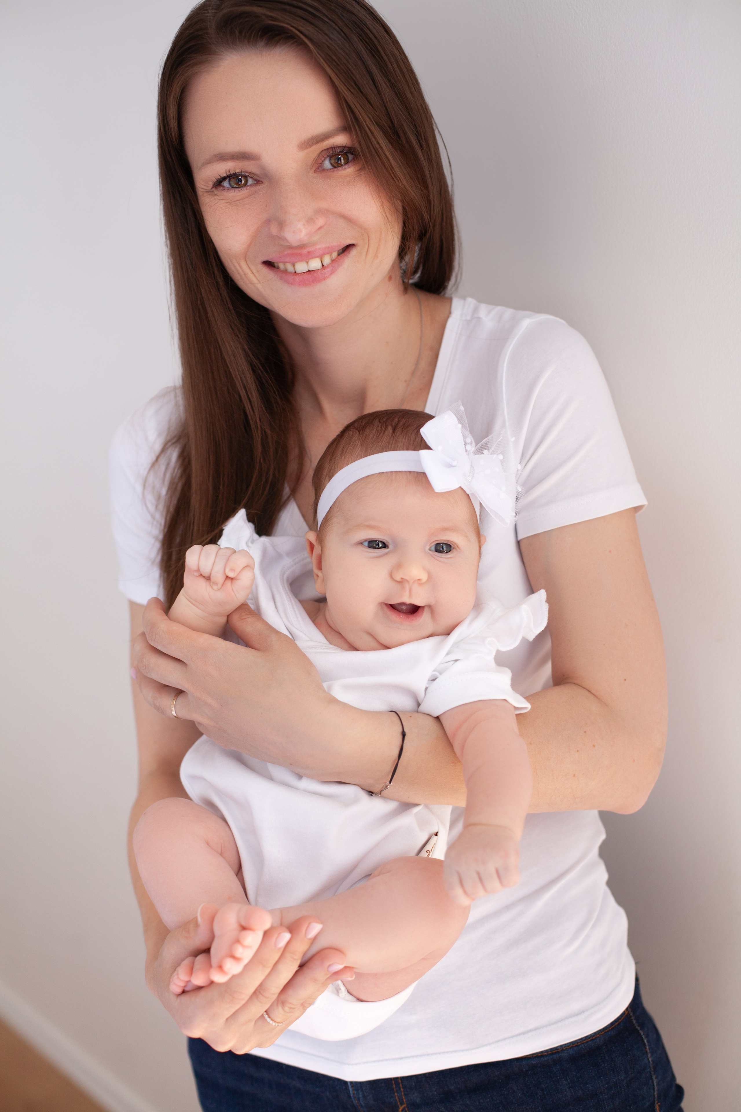 LifeStyle. Фотограф Новорождённых и детский фотограф в Санкт-Петербурге