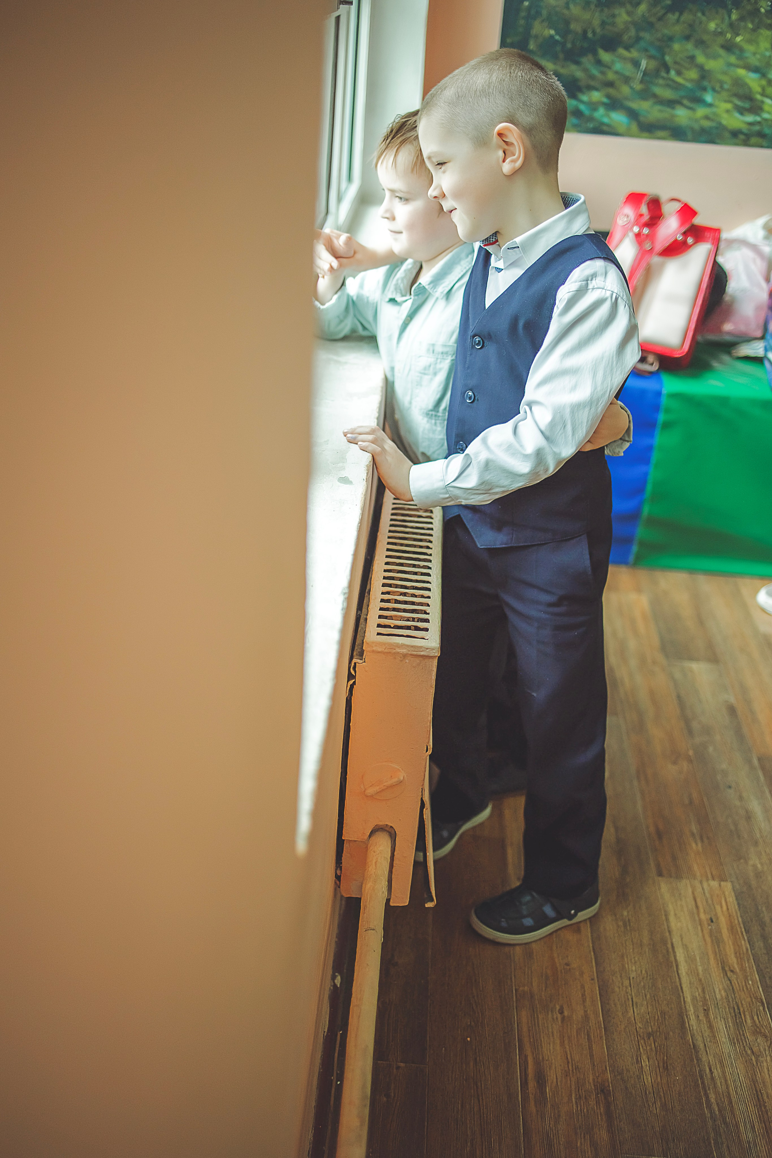 Альбом 1 класс