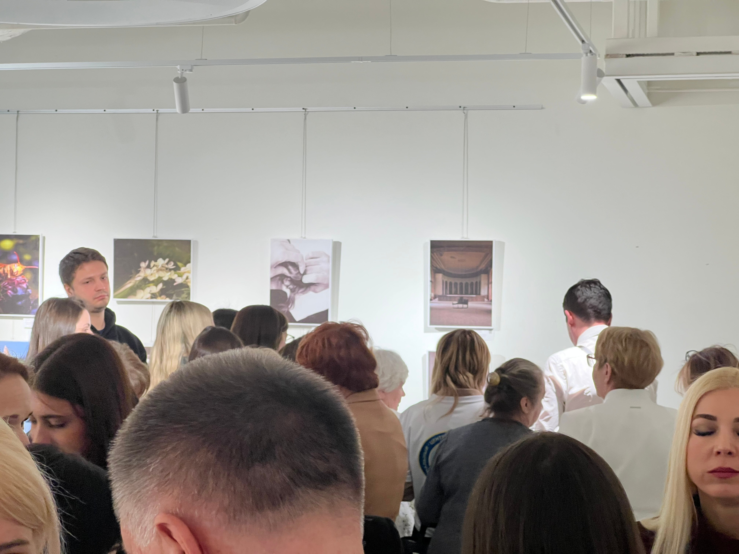 Ростов-на-Дону «Мир в Деталях» и «1000 лиц воды». ARTEXPOPHOTO