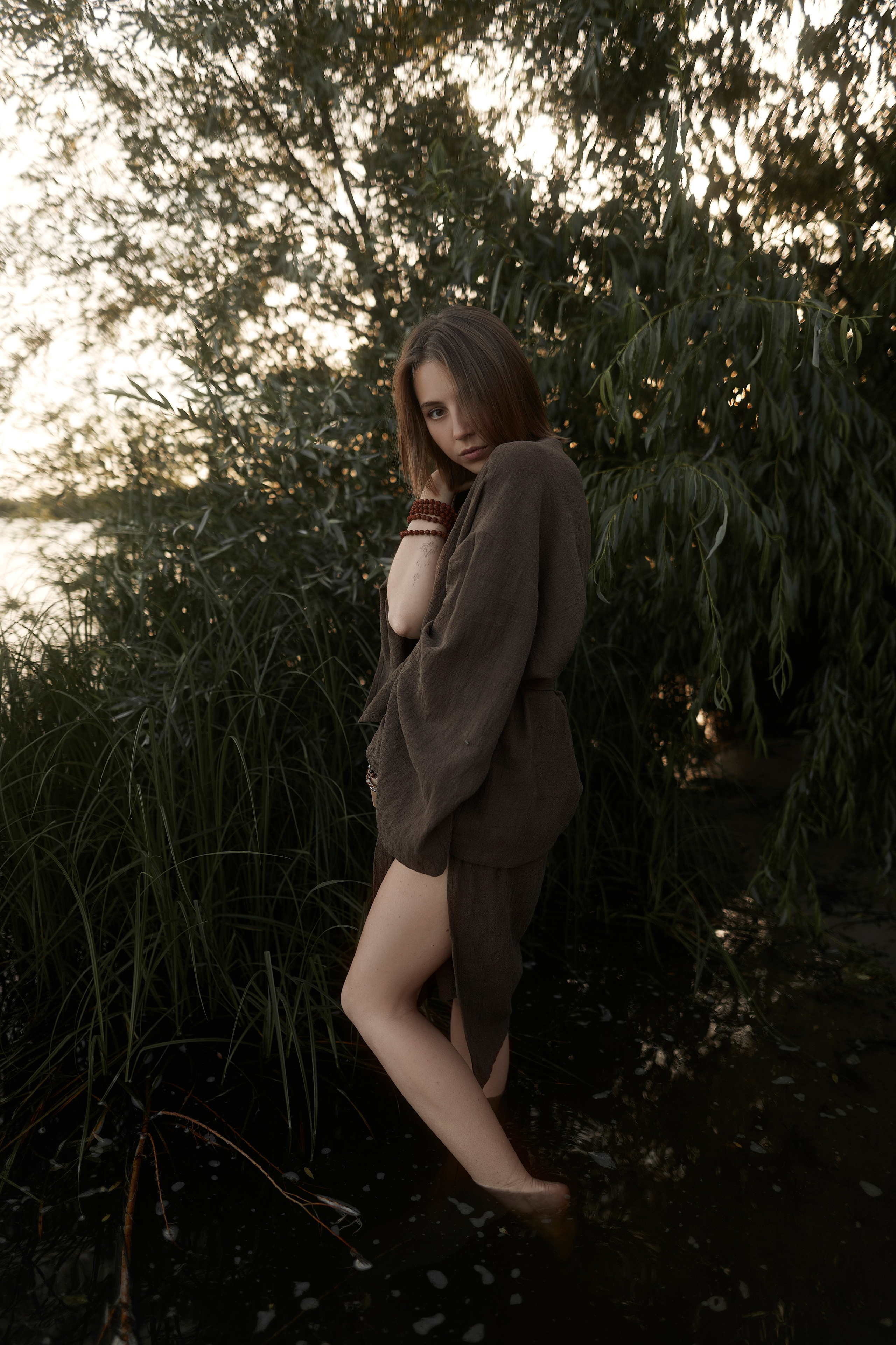 Лиза. Анастасия Шкуднова — свадебный и женский фотограф в Брянске