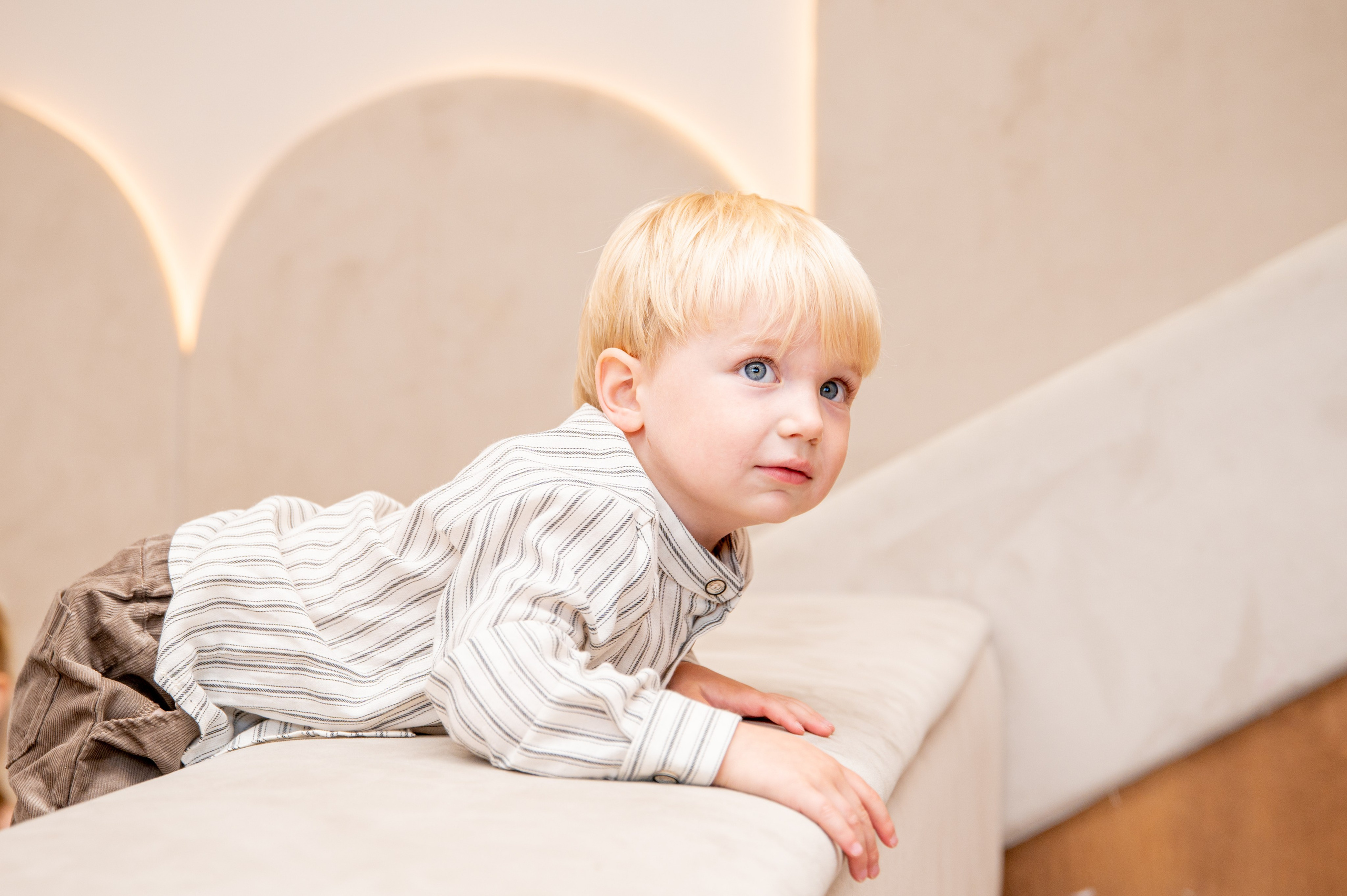 Семейная и детская фотосъёмка с профессиональным фотографом