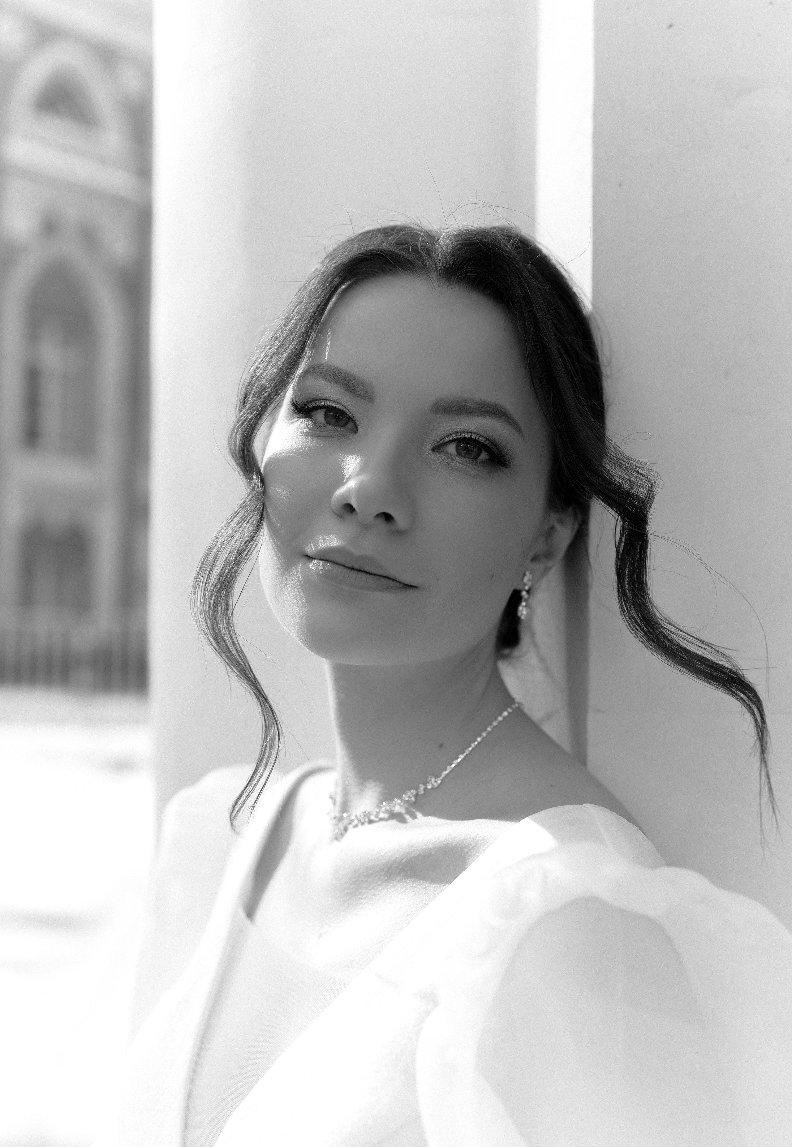 Владислав & Дарья. Фотограф Москва|Комиссарова Наталья