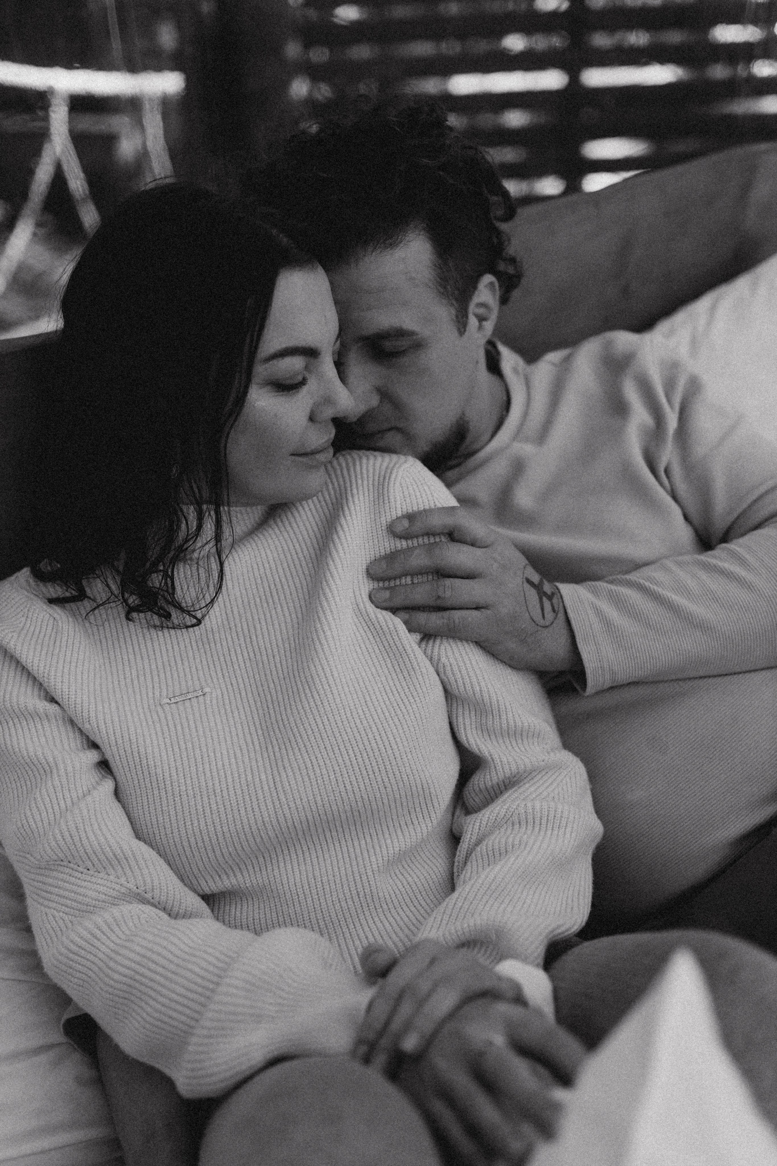 Маша и Женя. Фотограф в Петербурге Ольга Стрельченко