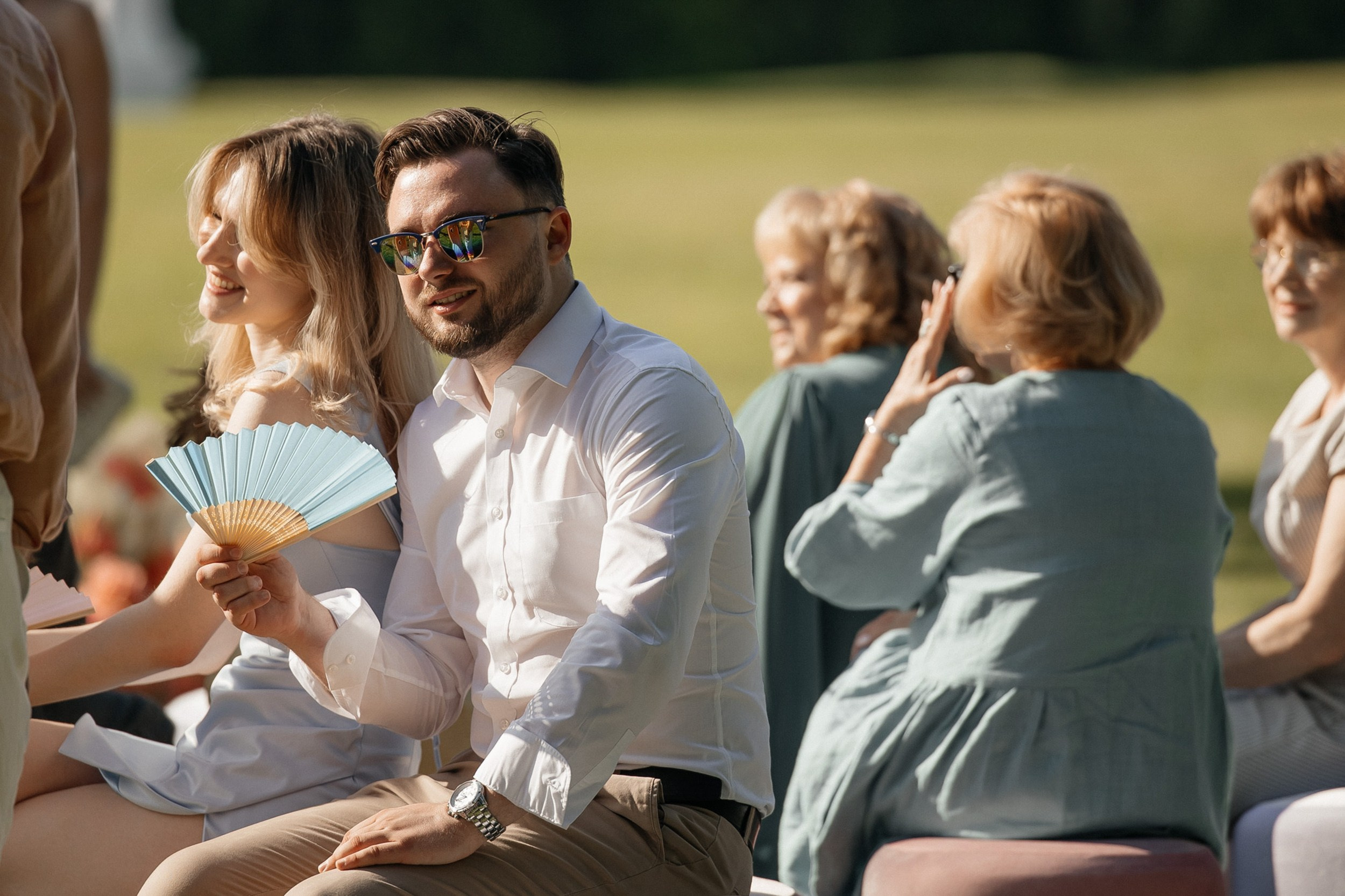 Perfomance of love. Свадебный фотограф Москва