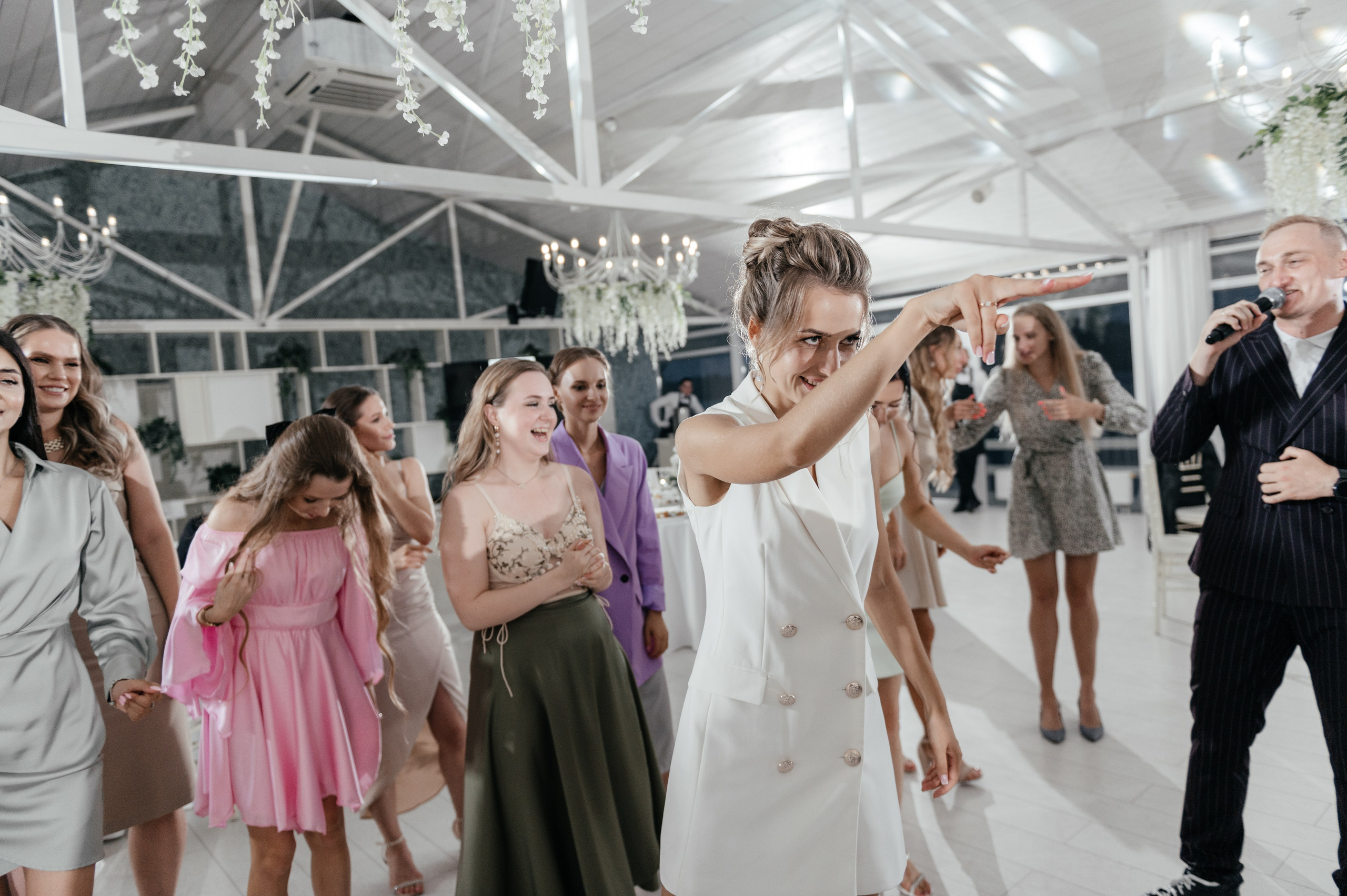 Иван & Екатерина. Свадебный, семейный фотограф Санкт-Петербург, Колпино, Юлия Хоружая