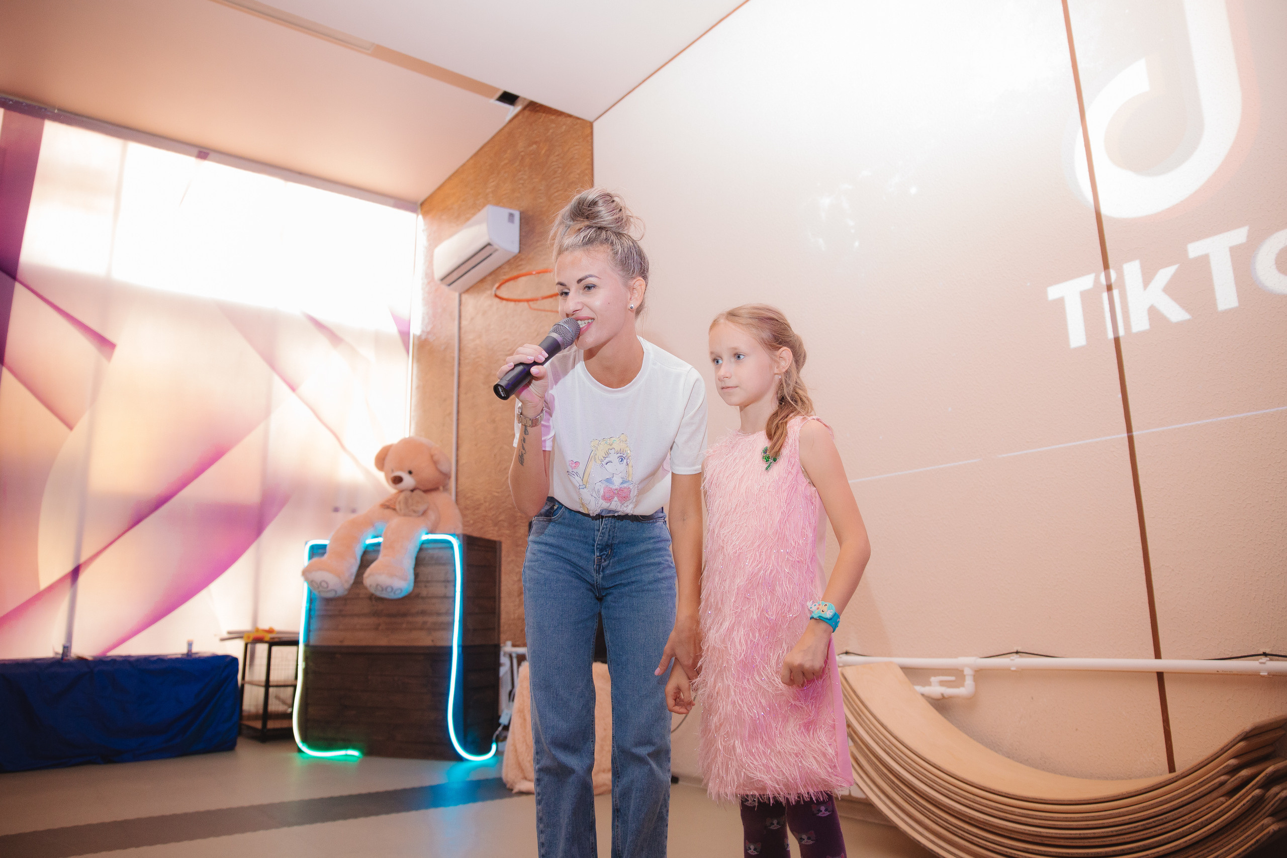 День рождения Валерии. Сайт фотографа Марина Ефанова