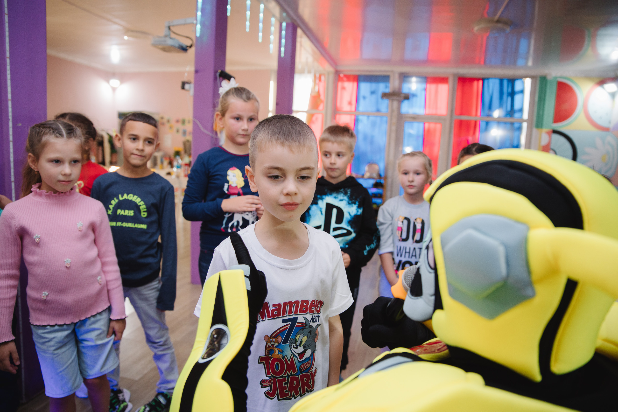 День рождения Матвея. Сайт фотографа Марина Ефанова