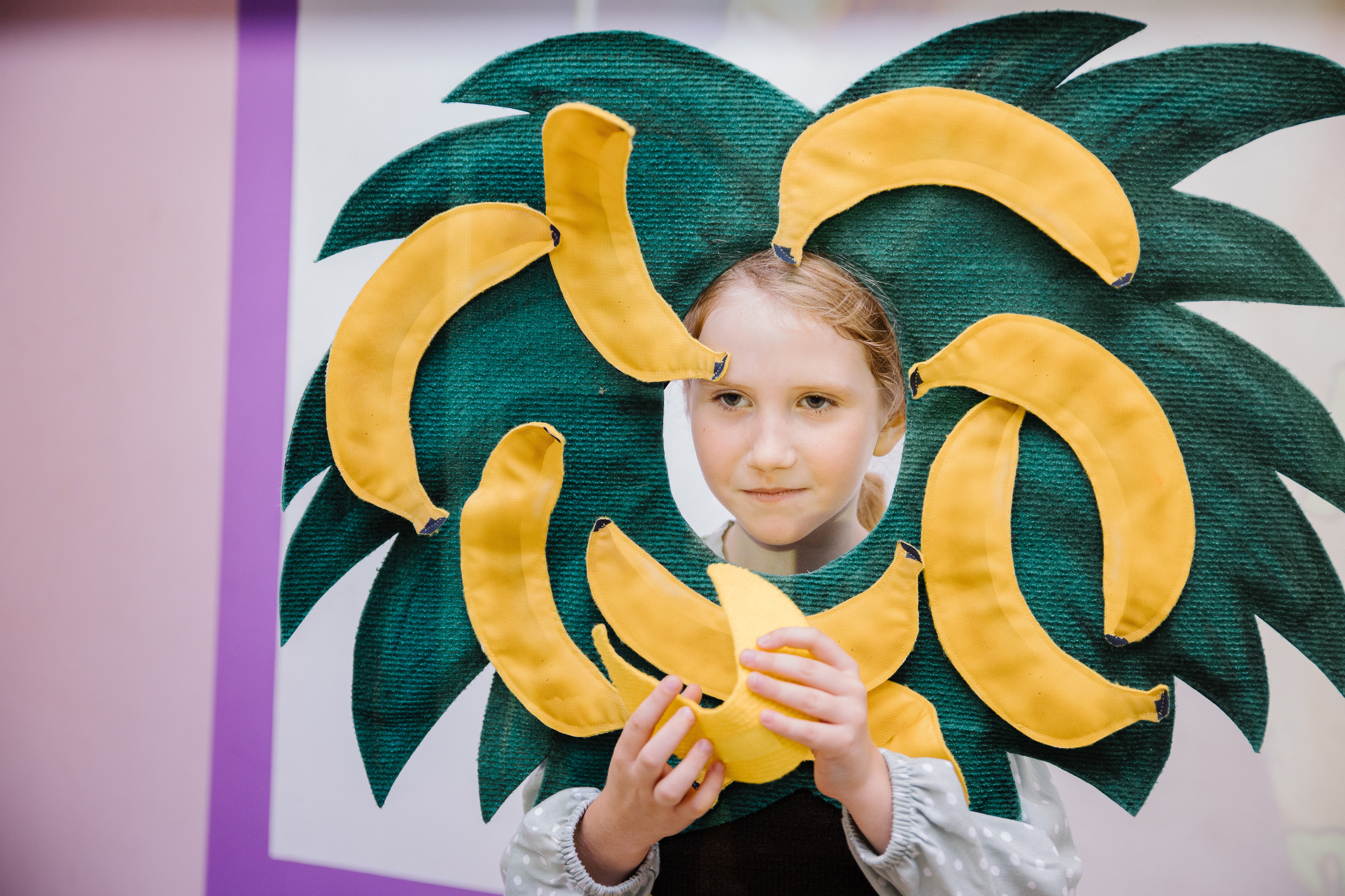 День рождения Аделины. Сайт фотографа Марина Ефанова