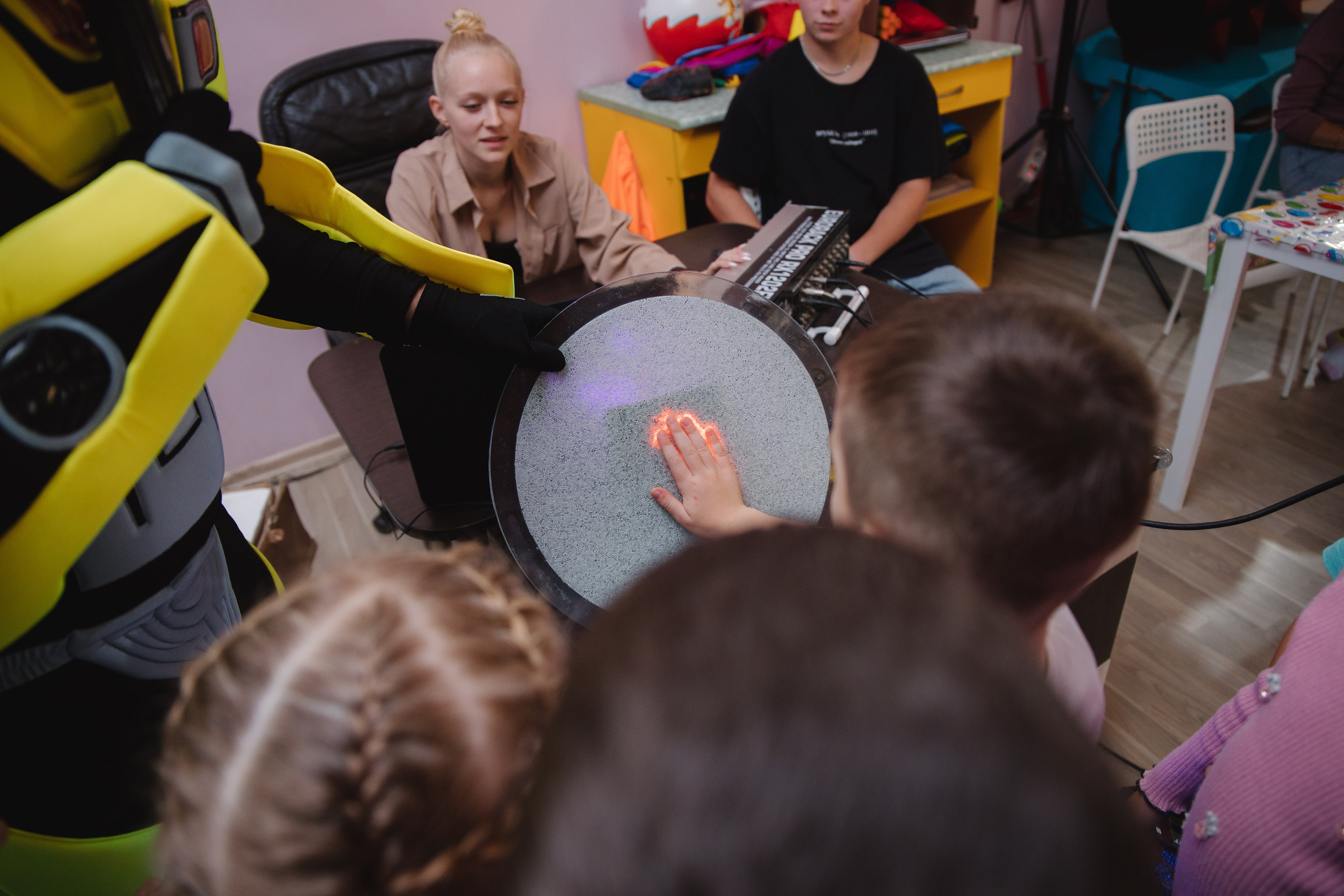 День рождения Матвея. Сайт фотографа Марина Ефанова