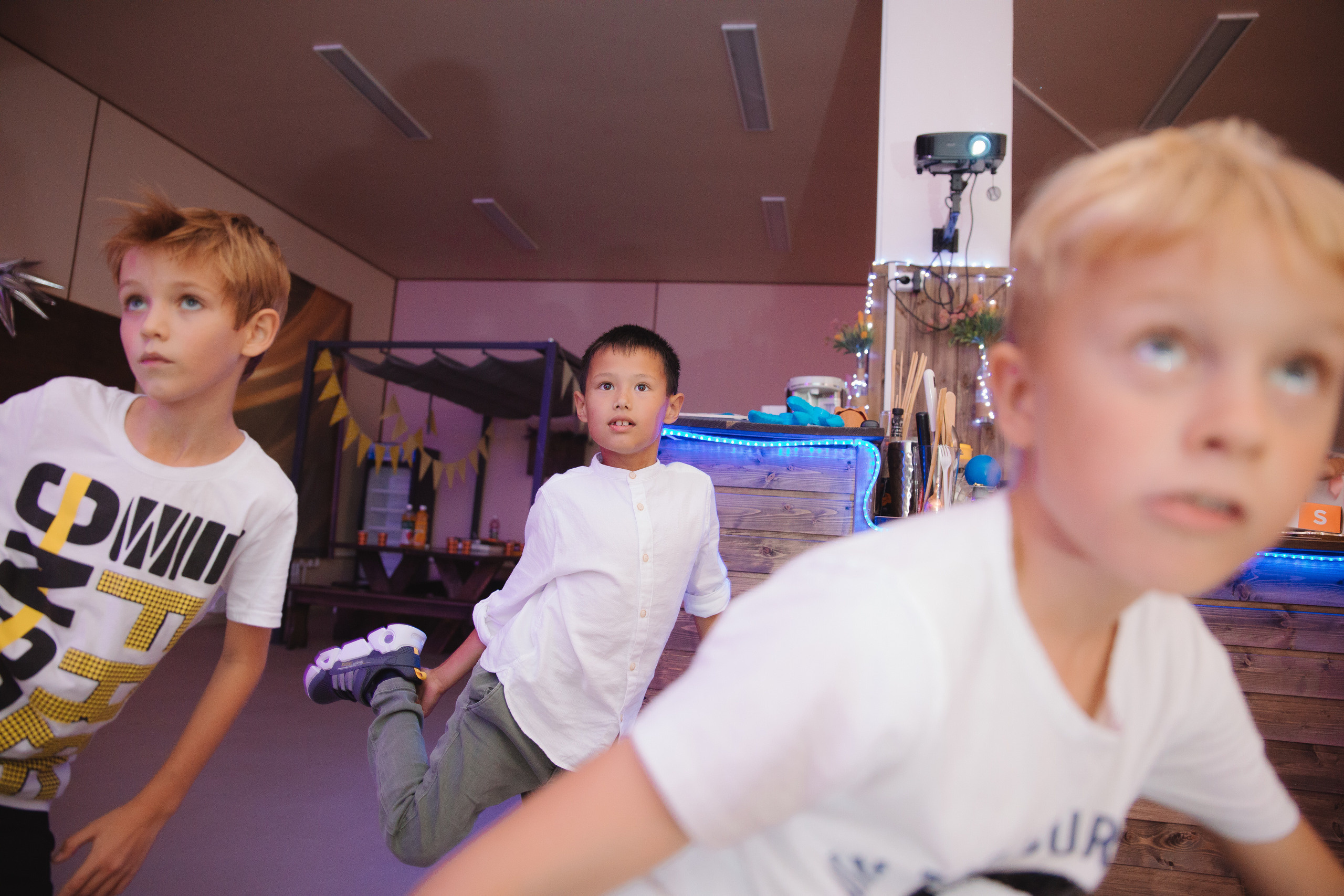 День рождения Валерии. Сайт фотографа Марина Ефанова