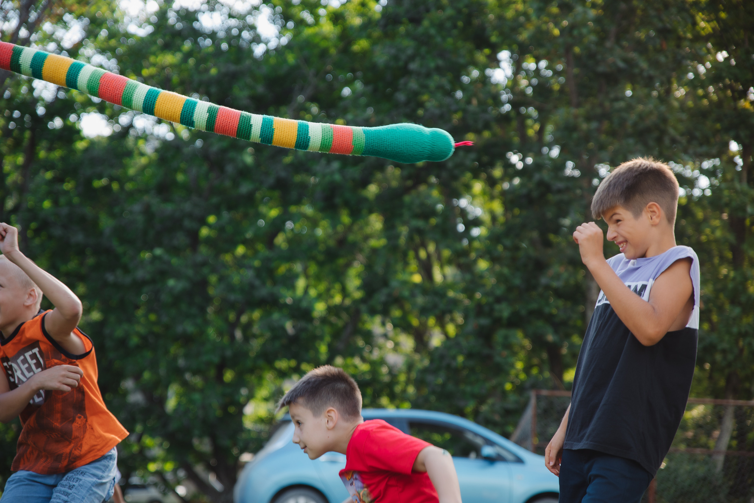 День рождения Вовы. Сайт фотографа Марина Ефанова