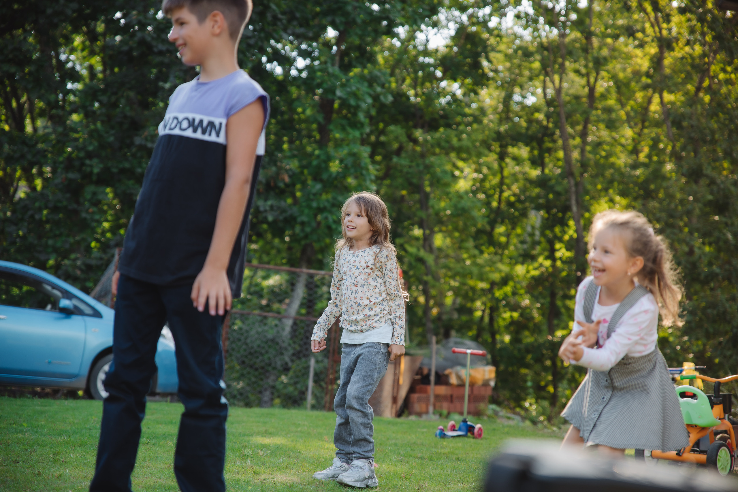 День рождения Вовы. Сайт фотографа Марина Ефанова