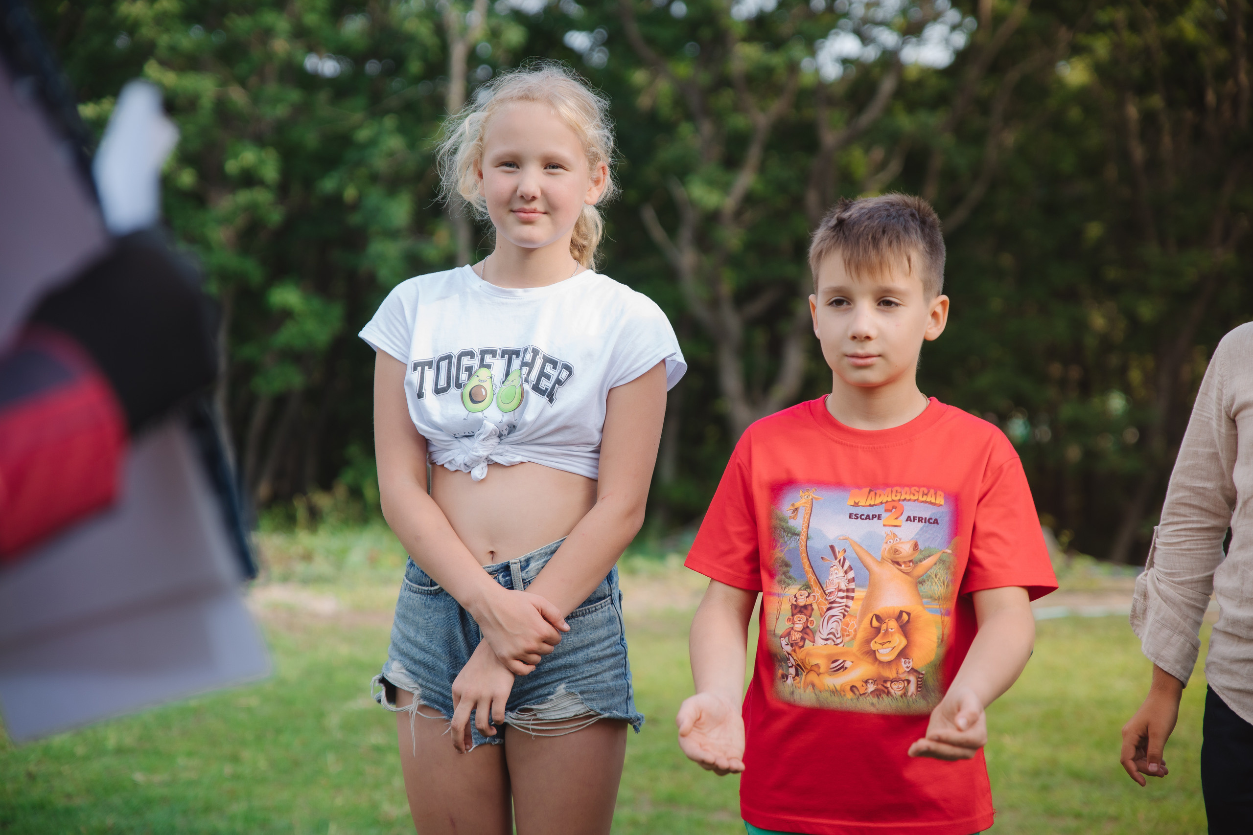 День рождения Вовы. Сайт фотографа Марина Ефанова