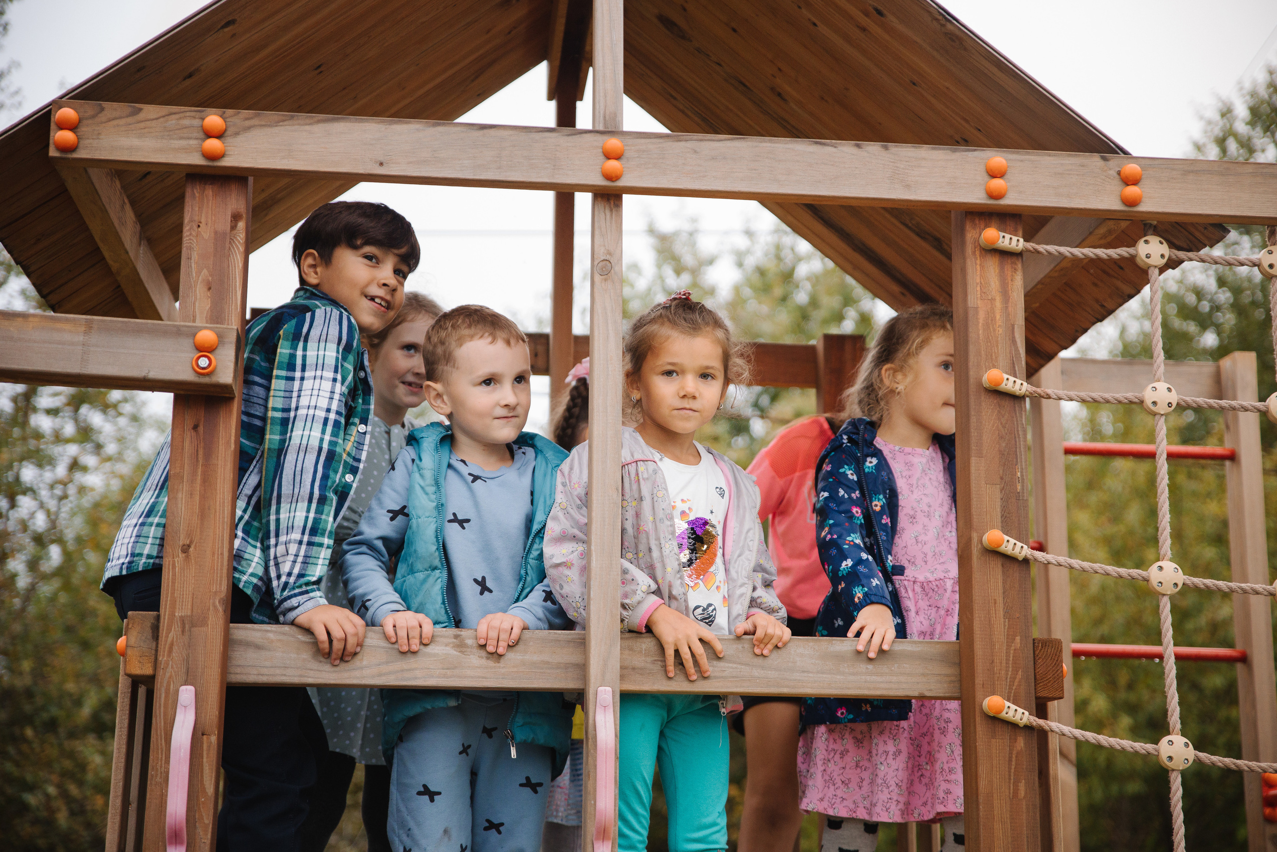 День рождения Аделины. Сайт фотографа Марина Ефанова