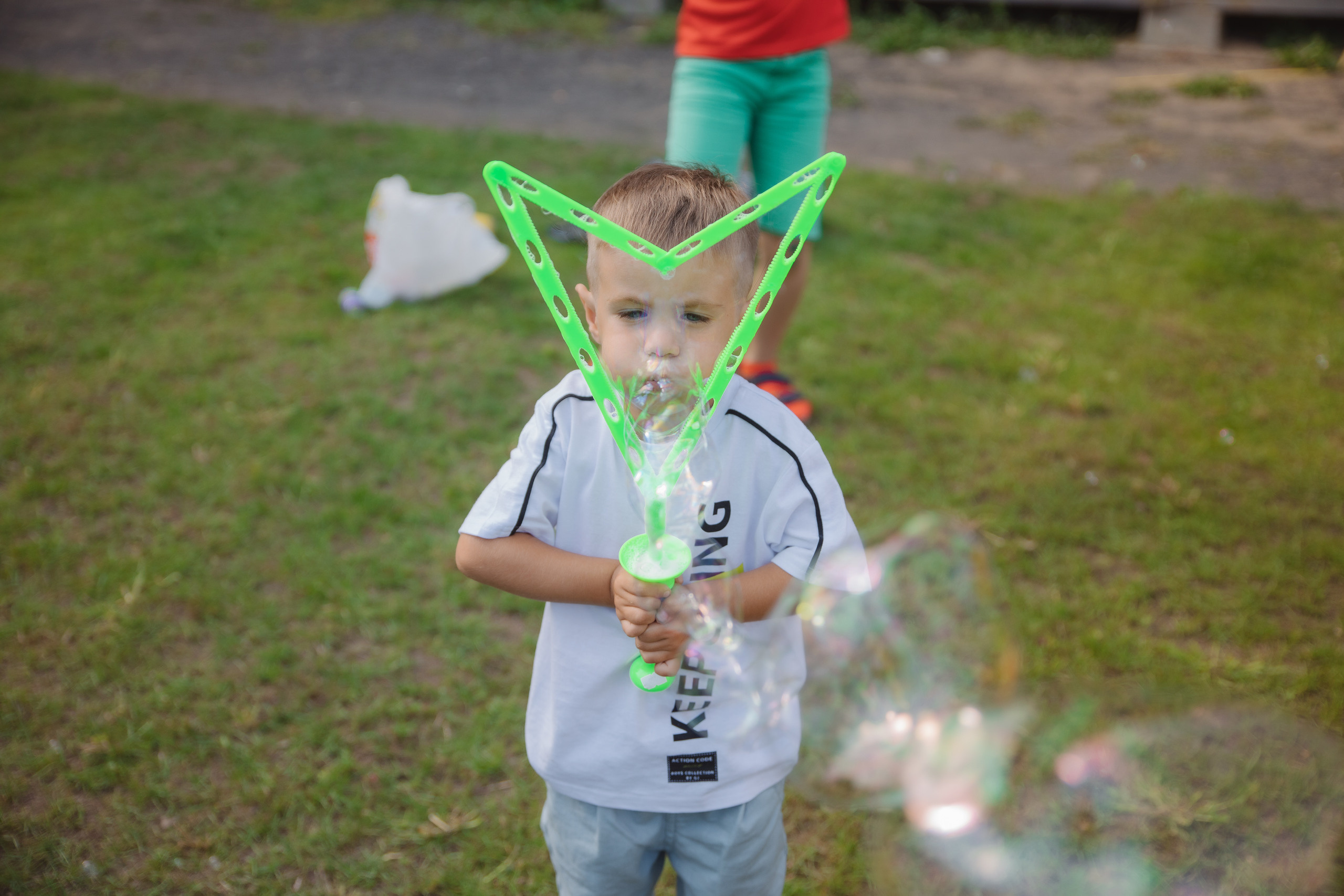 День рождения Вовы. Сайт фотографа Марина Ефанова