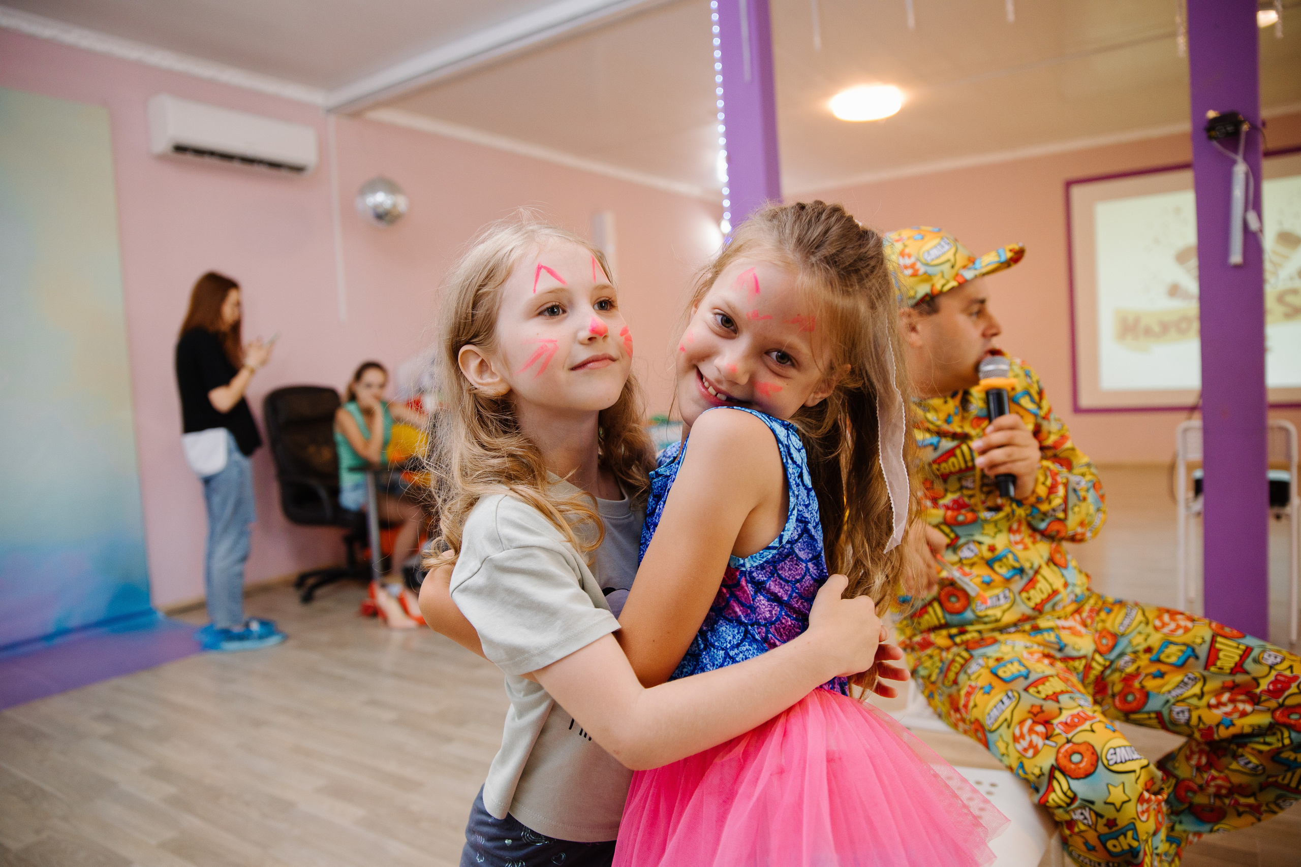 День рождения Златы. Сайт фотографа Марина Ефанова