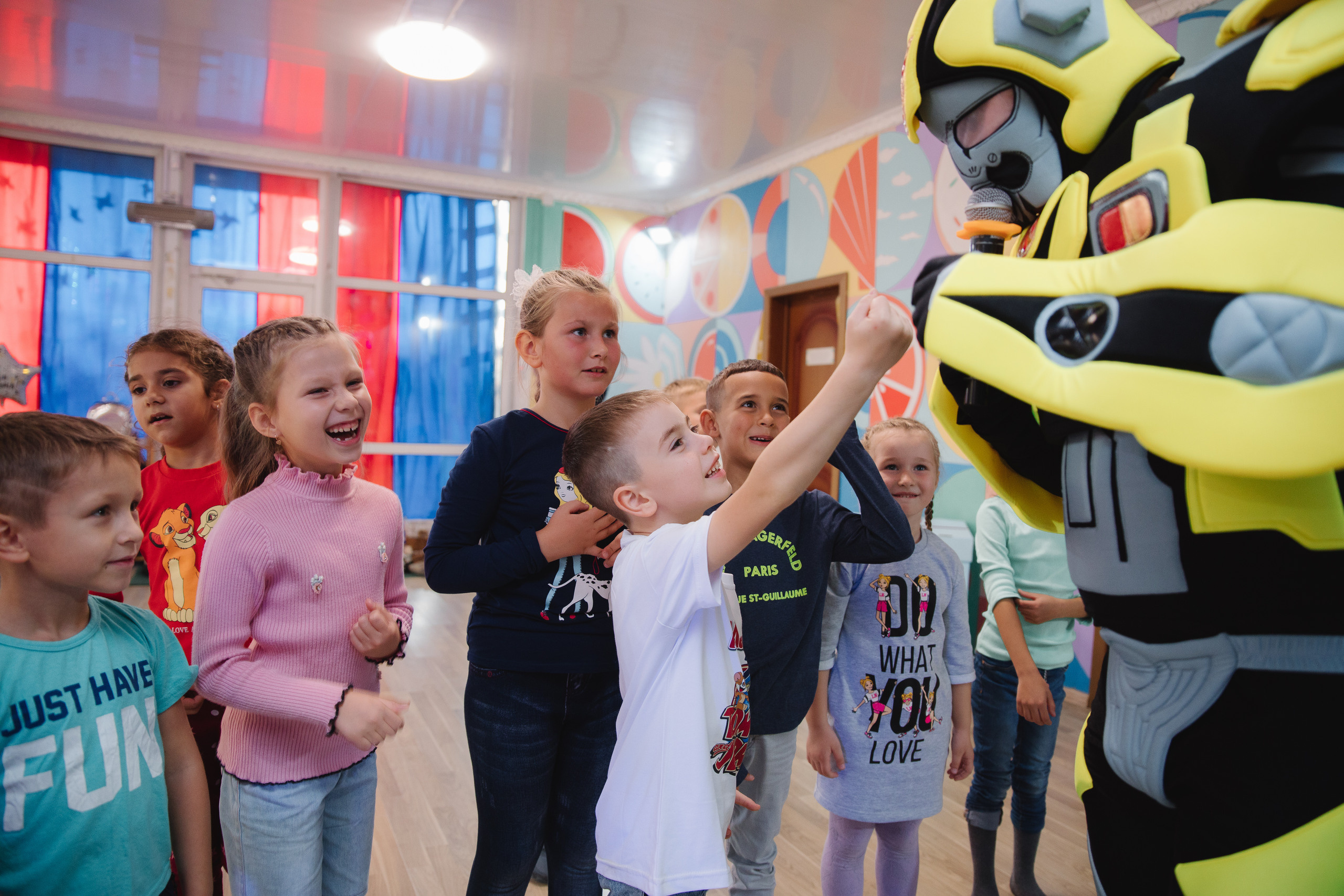 День рождения Матвея. Сайт фотографа Марина Ефанова