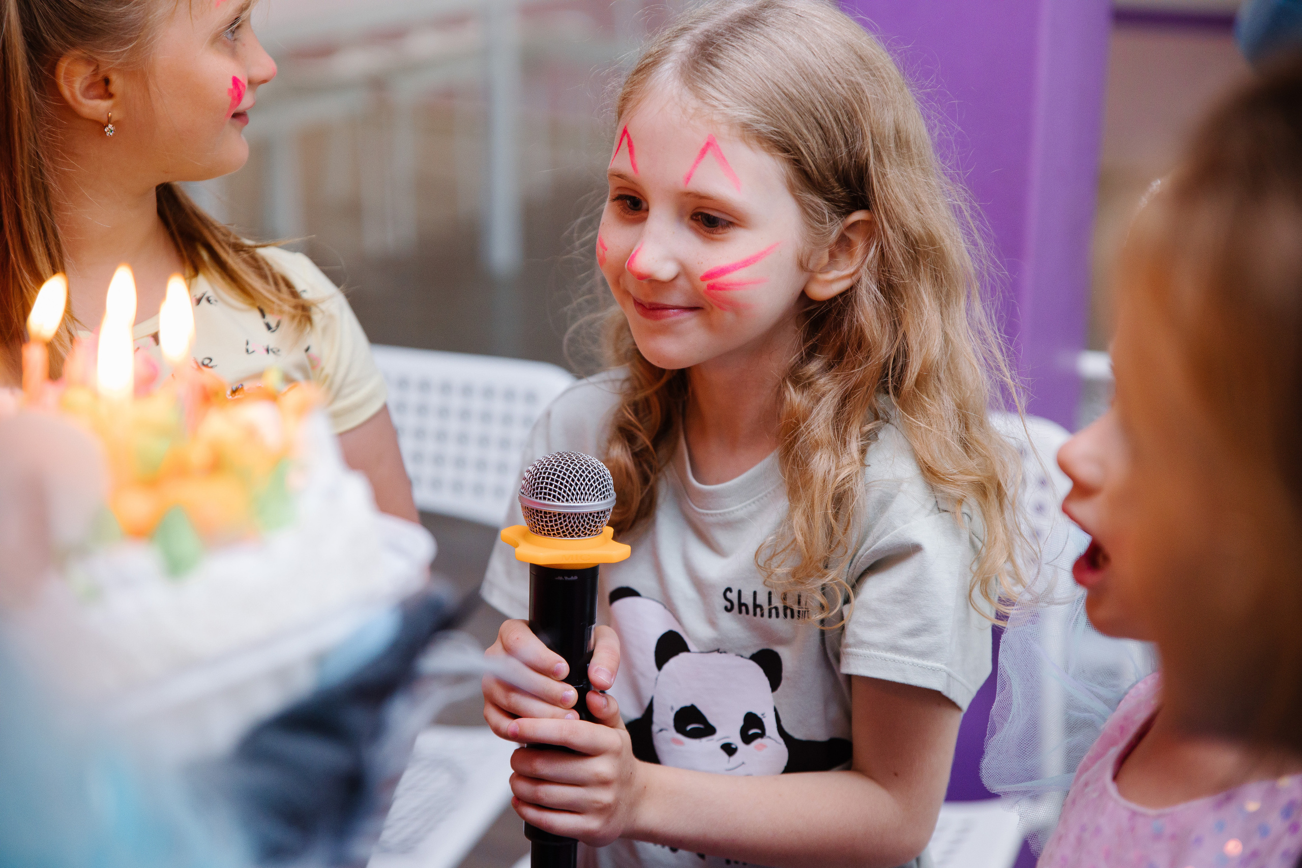 День рождения Златы. Сайт фотографа Марина Ефанова