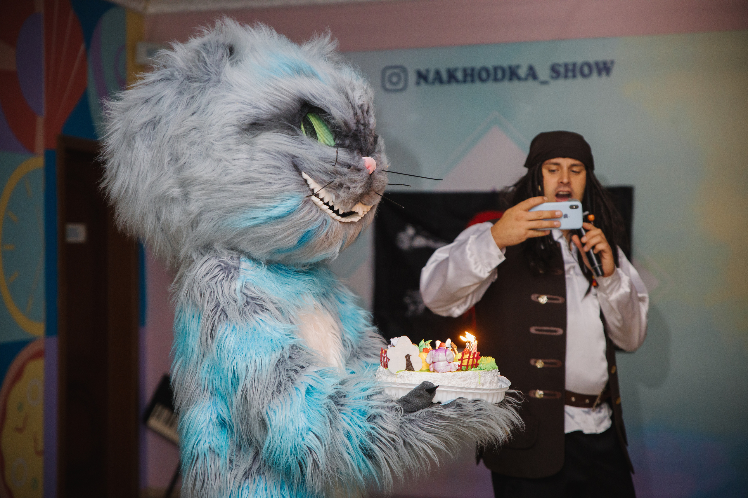 День рождения Аделины. Сайт фотографа Марина Ефанова