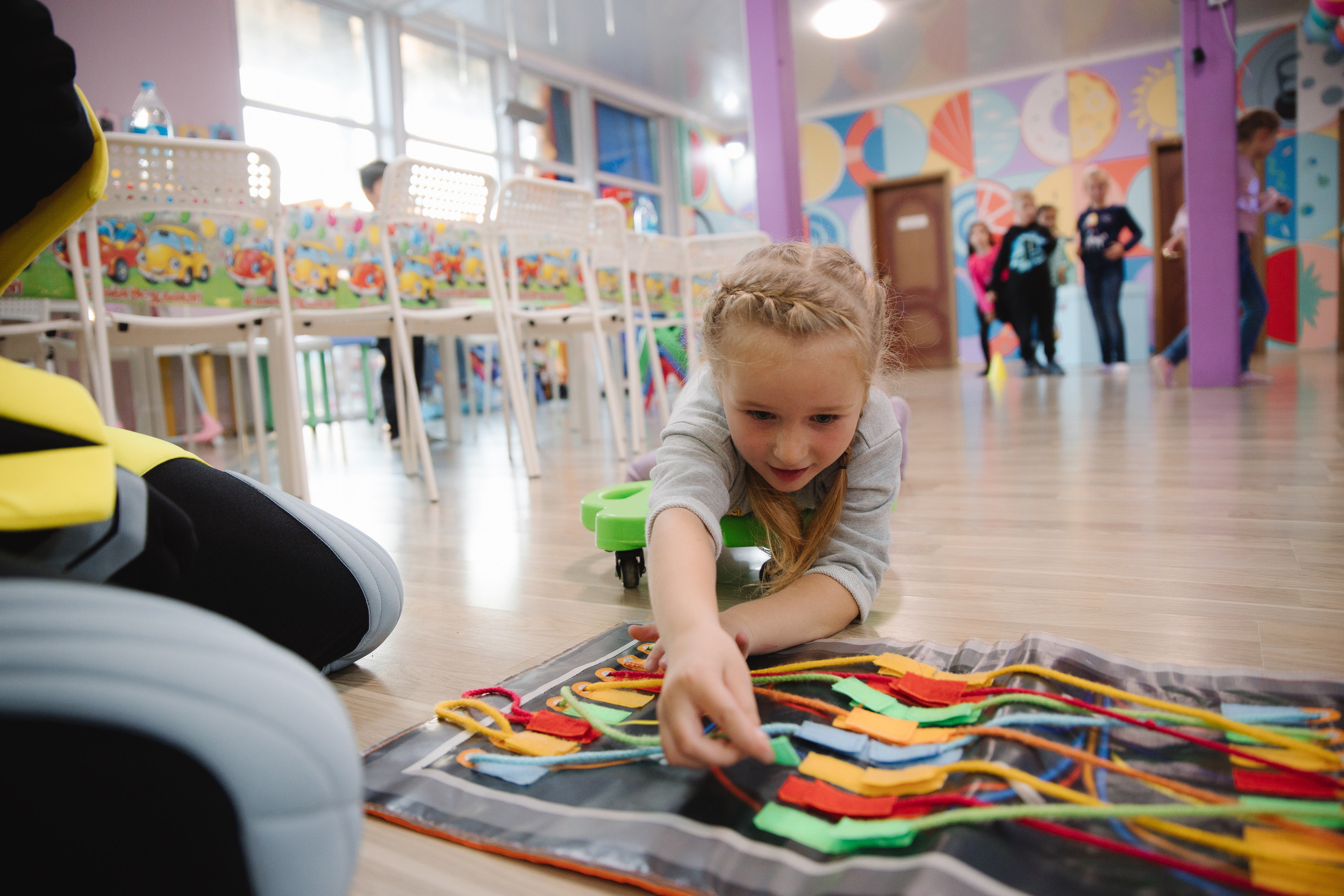 День рождения Матвея. Сайт фотографа Марина Ефанова