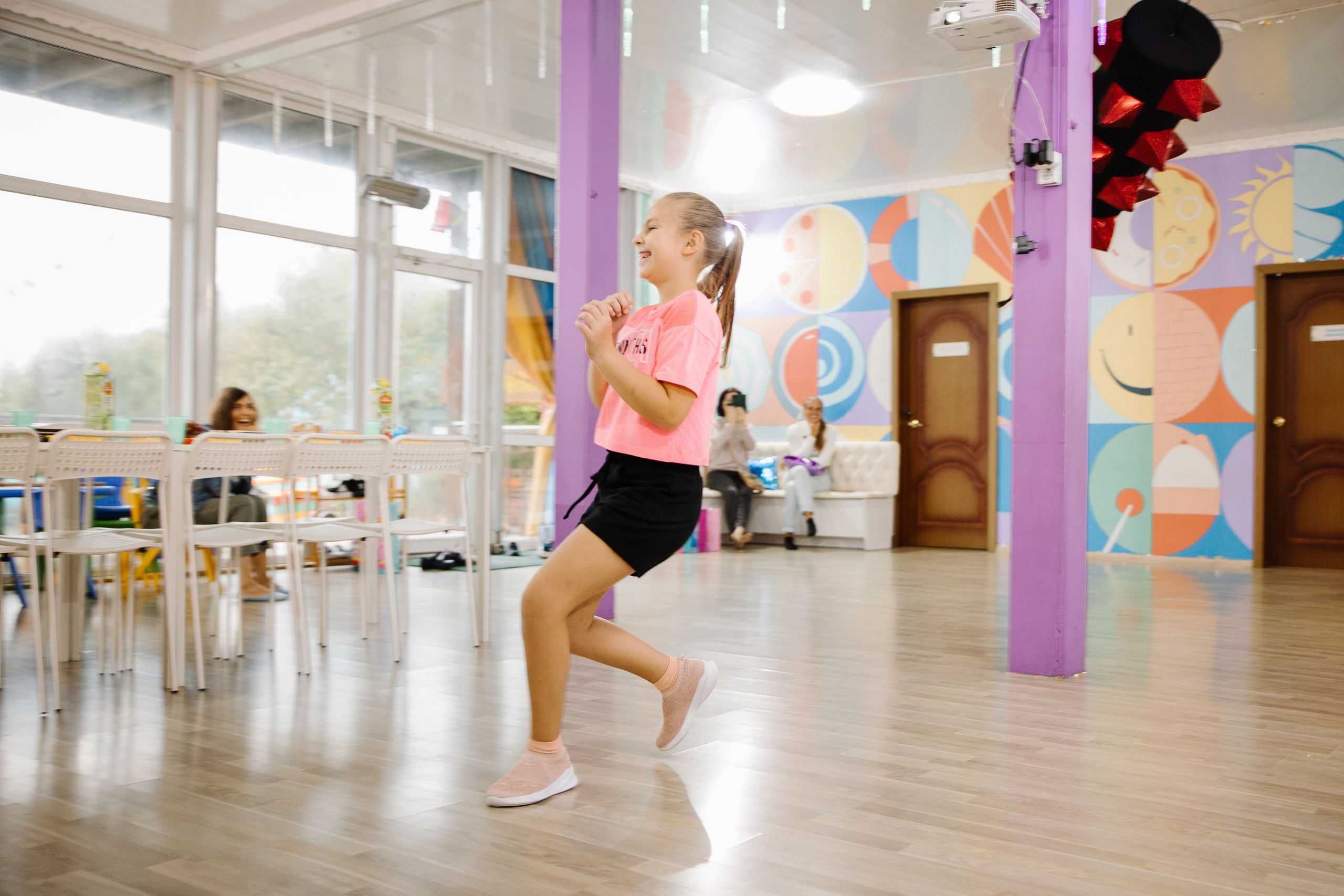 День рождения Аделины. Сайт фотографа Марина Ефанова