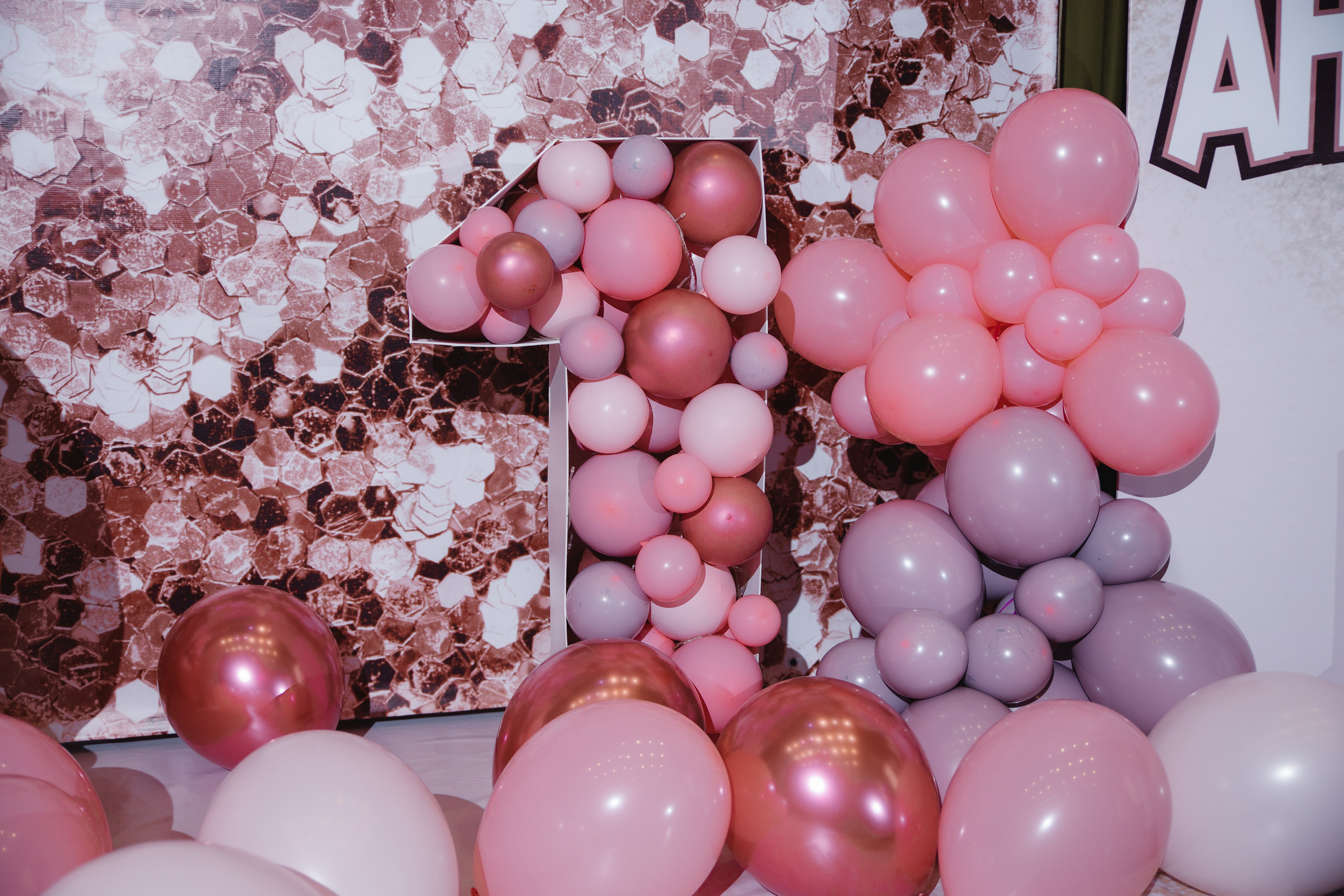 День рождения Анюты. Сайт фотографа Марина Ефанова