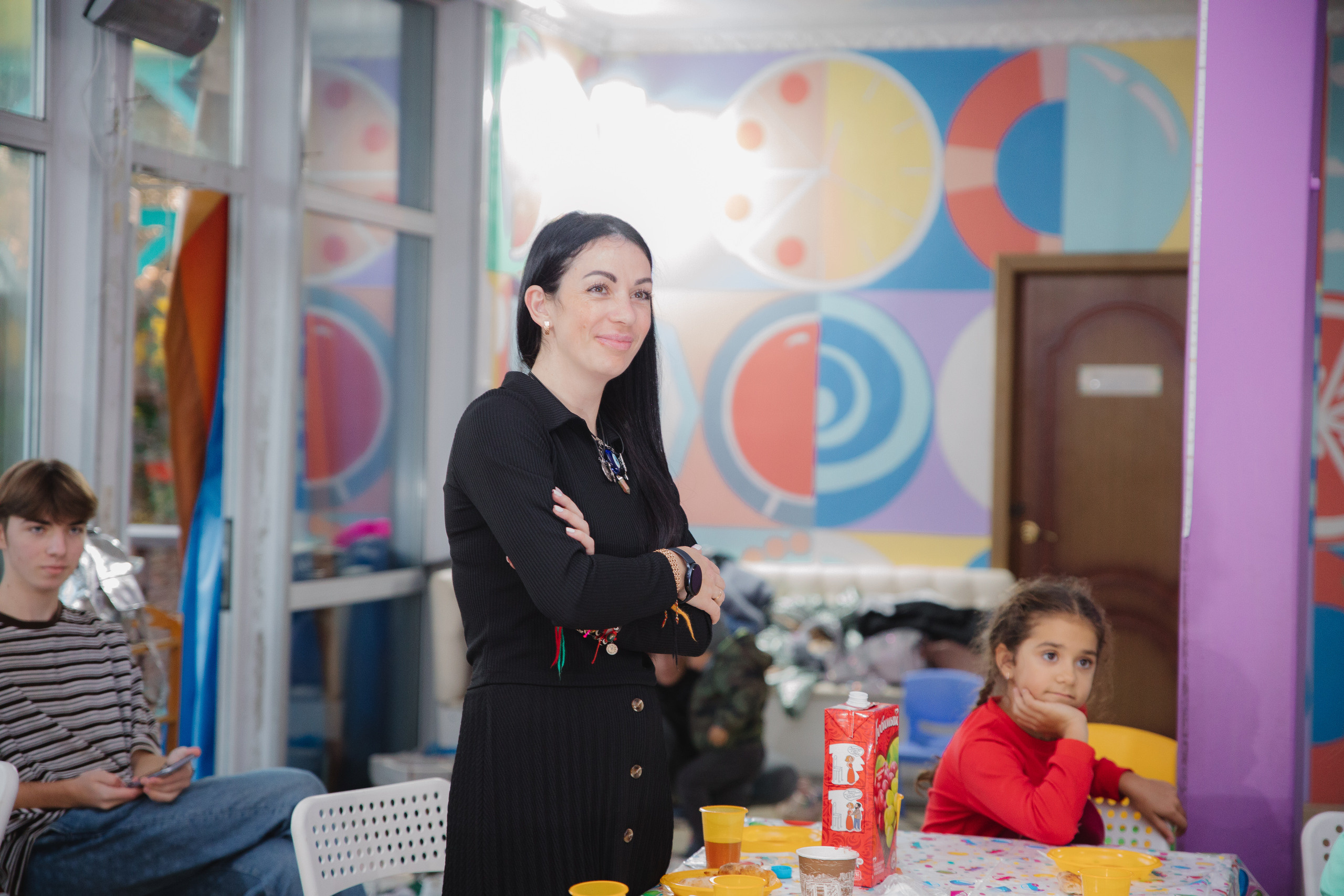 День рождения Матвея. Сайт фотографа Марина Ефанова